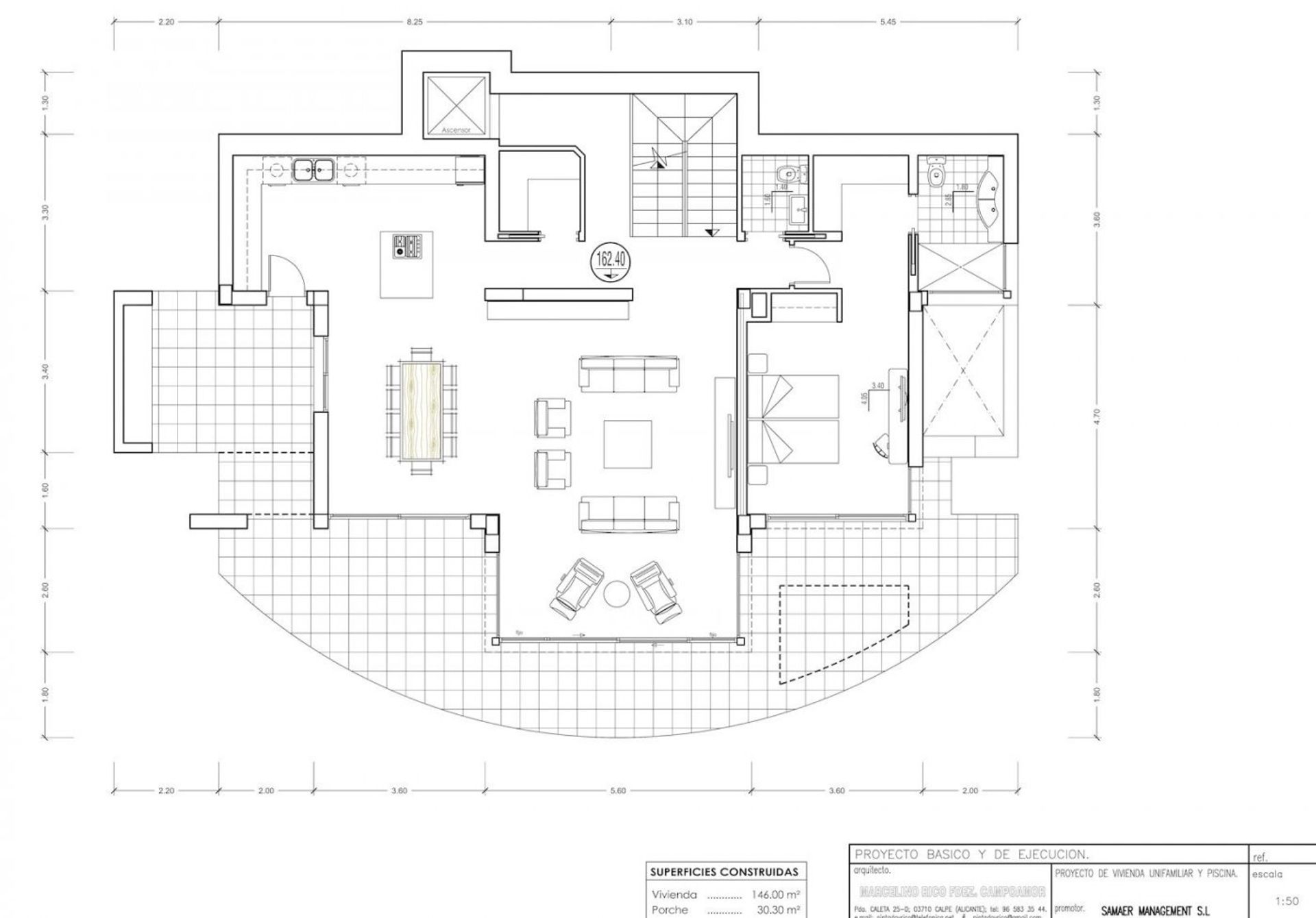 Rumah di Teulada, Comunidad Valenciana 10906978