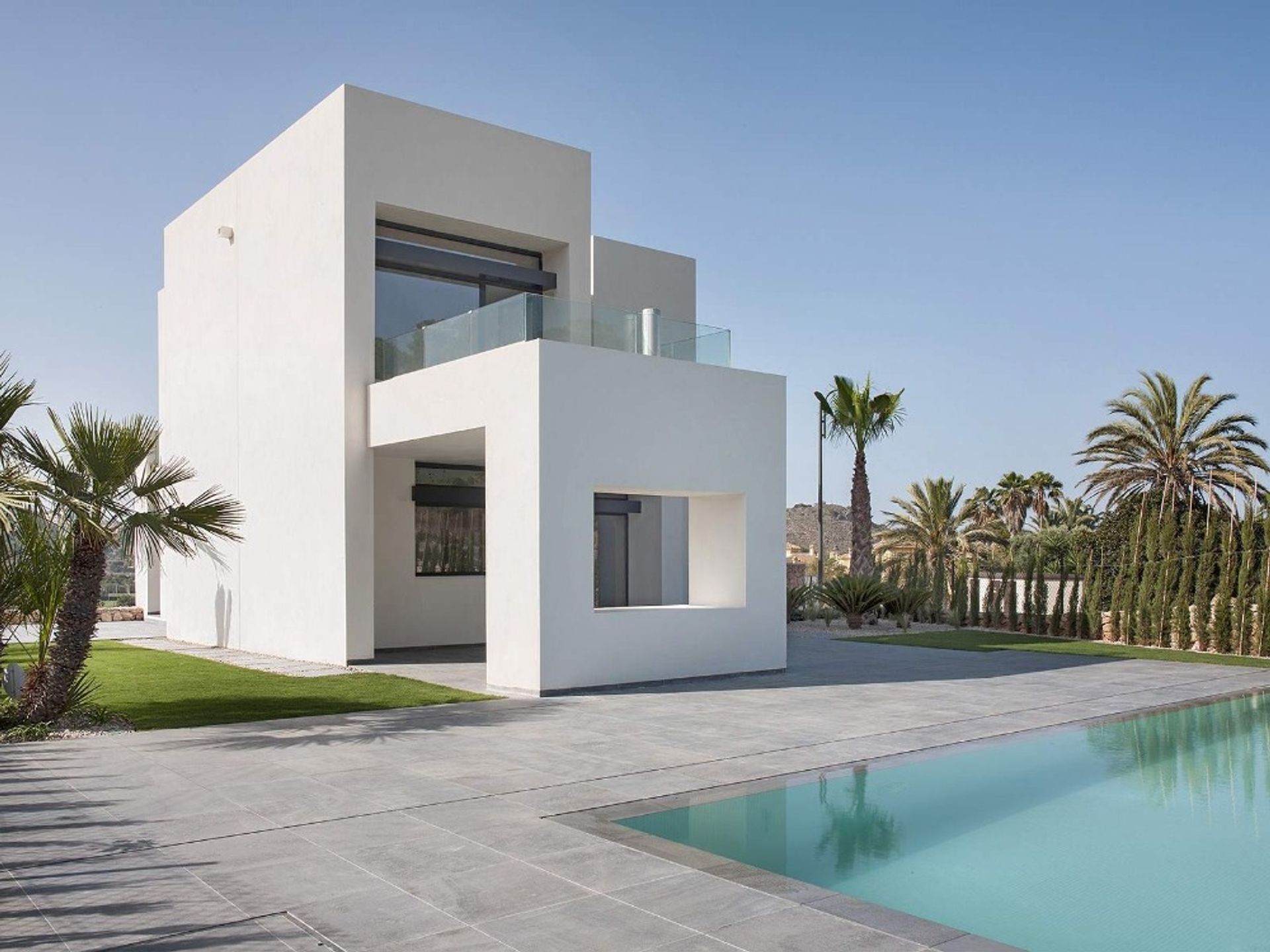 Haus im Atamaria, Murcia 10906984