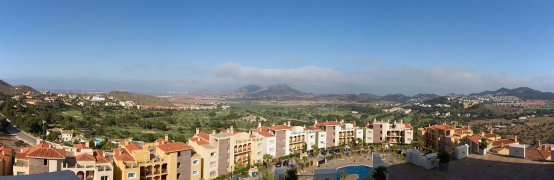 Condominium dans , Región de Murcia 10906985