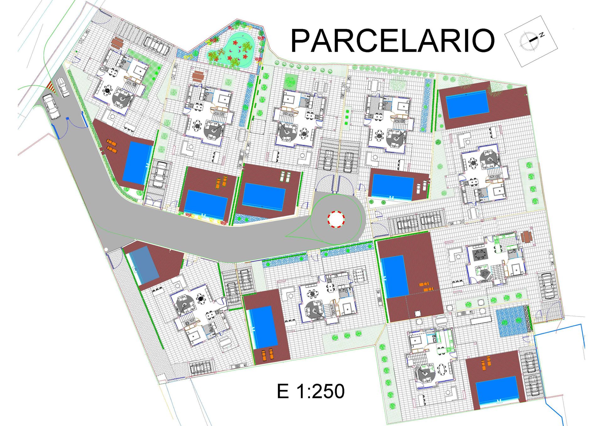 Talo sisään Sant Joan d'Alacant, Comunidad Valenciana 10907074