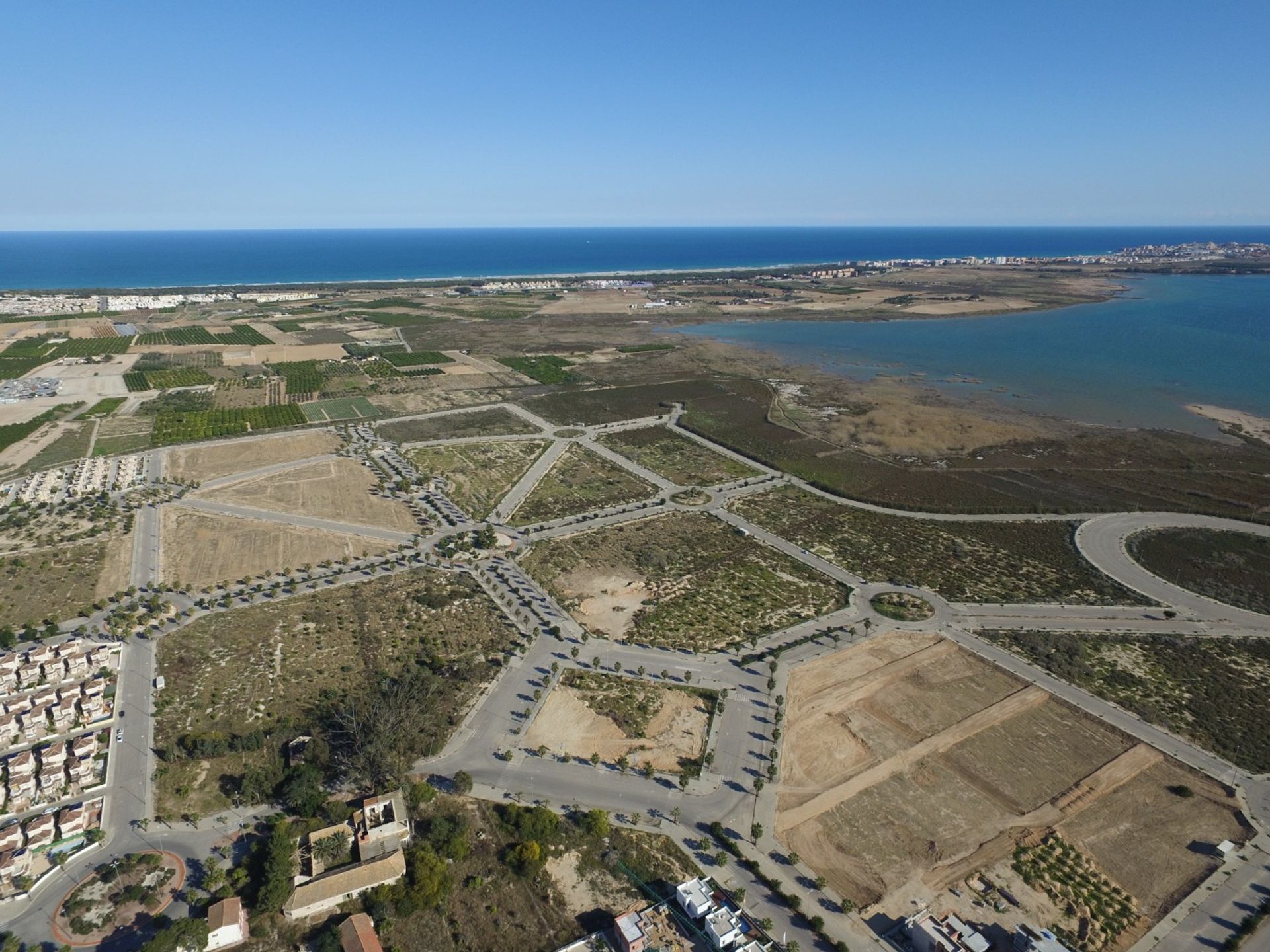 Condominium in Rojales, Comunidad Valenciana 10907101