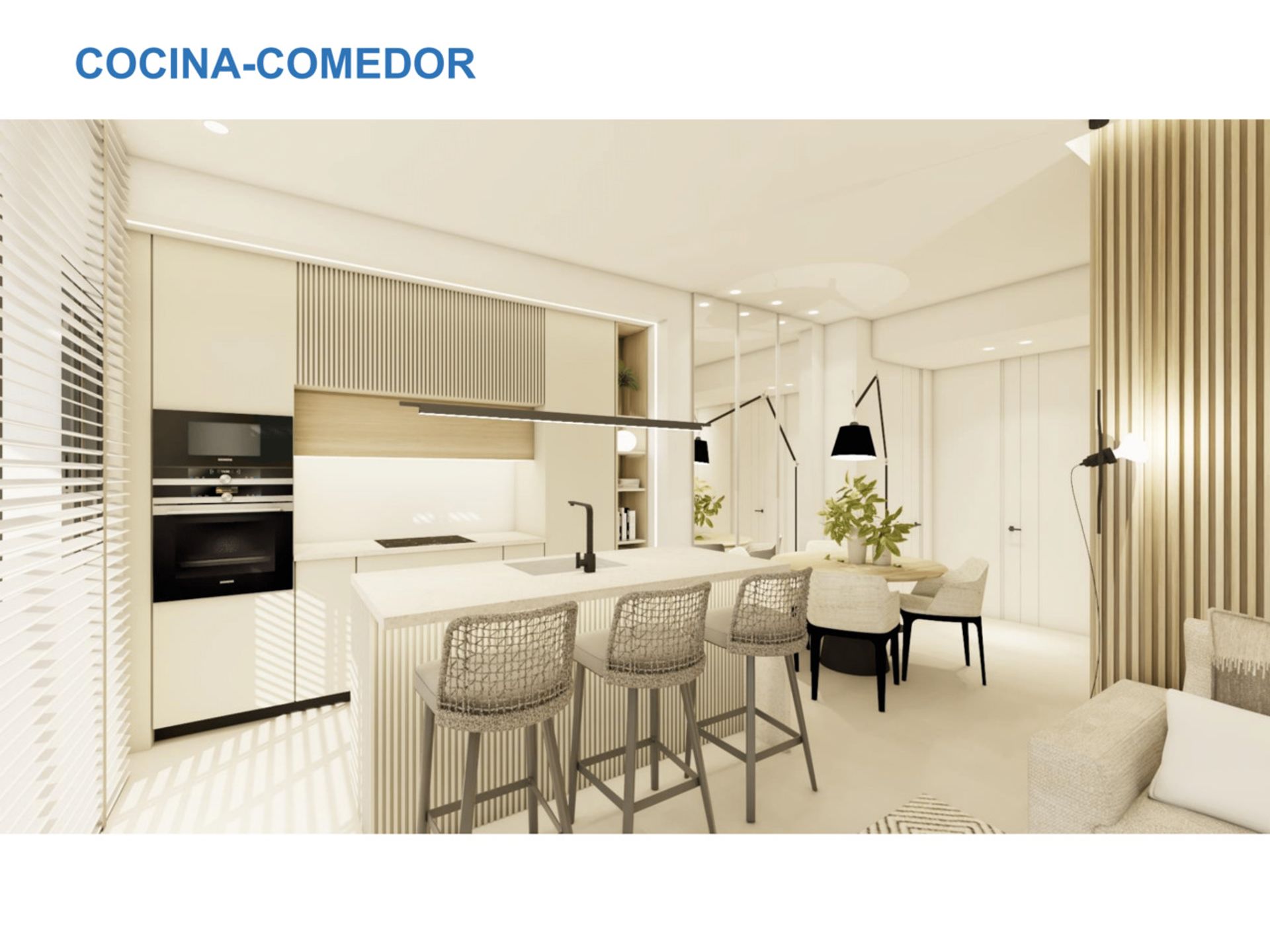 Condominium in Las Casicas, Murcia 10907205