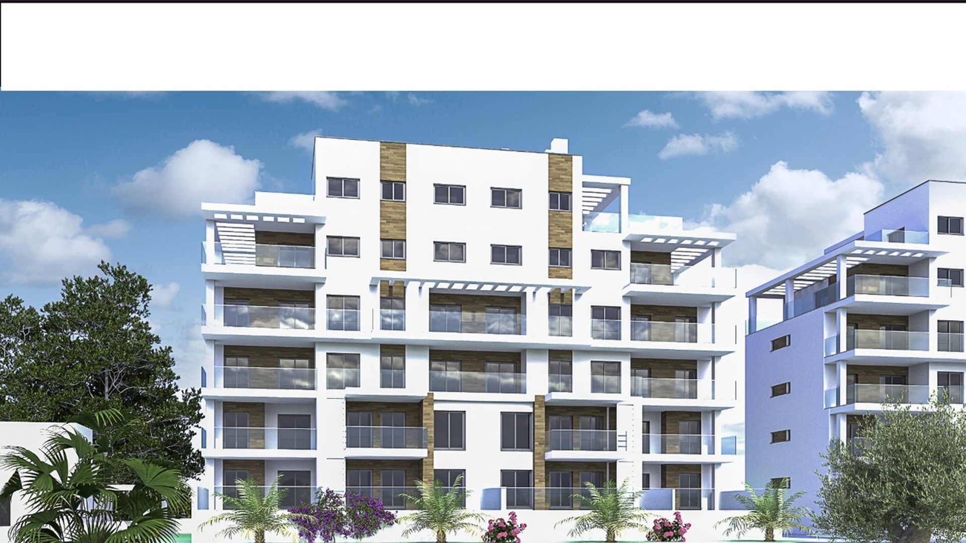 Condominium dans Campoamor, Valence 10907206