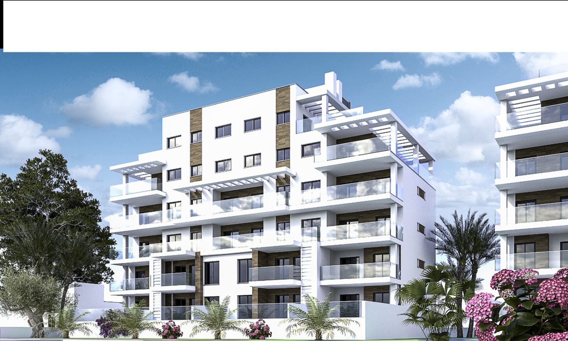 Condominium dans Campoamor, Valence 10907206