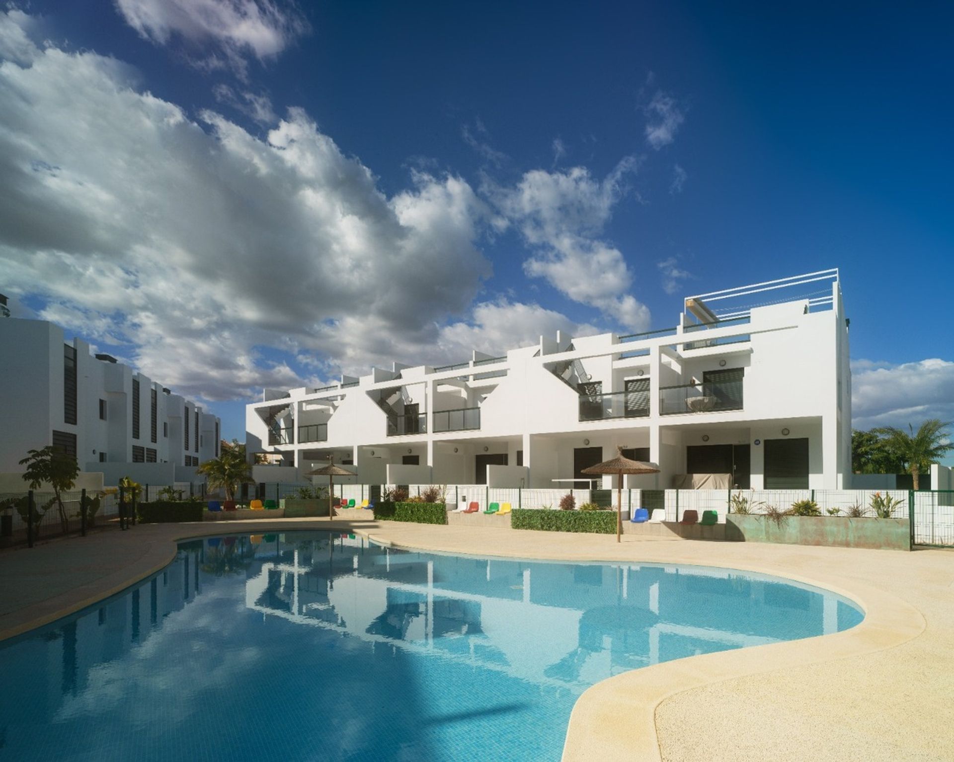 Condominium in El Mojón, Valencian Community 10907218