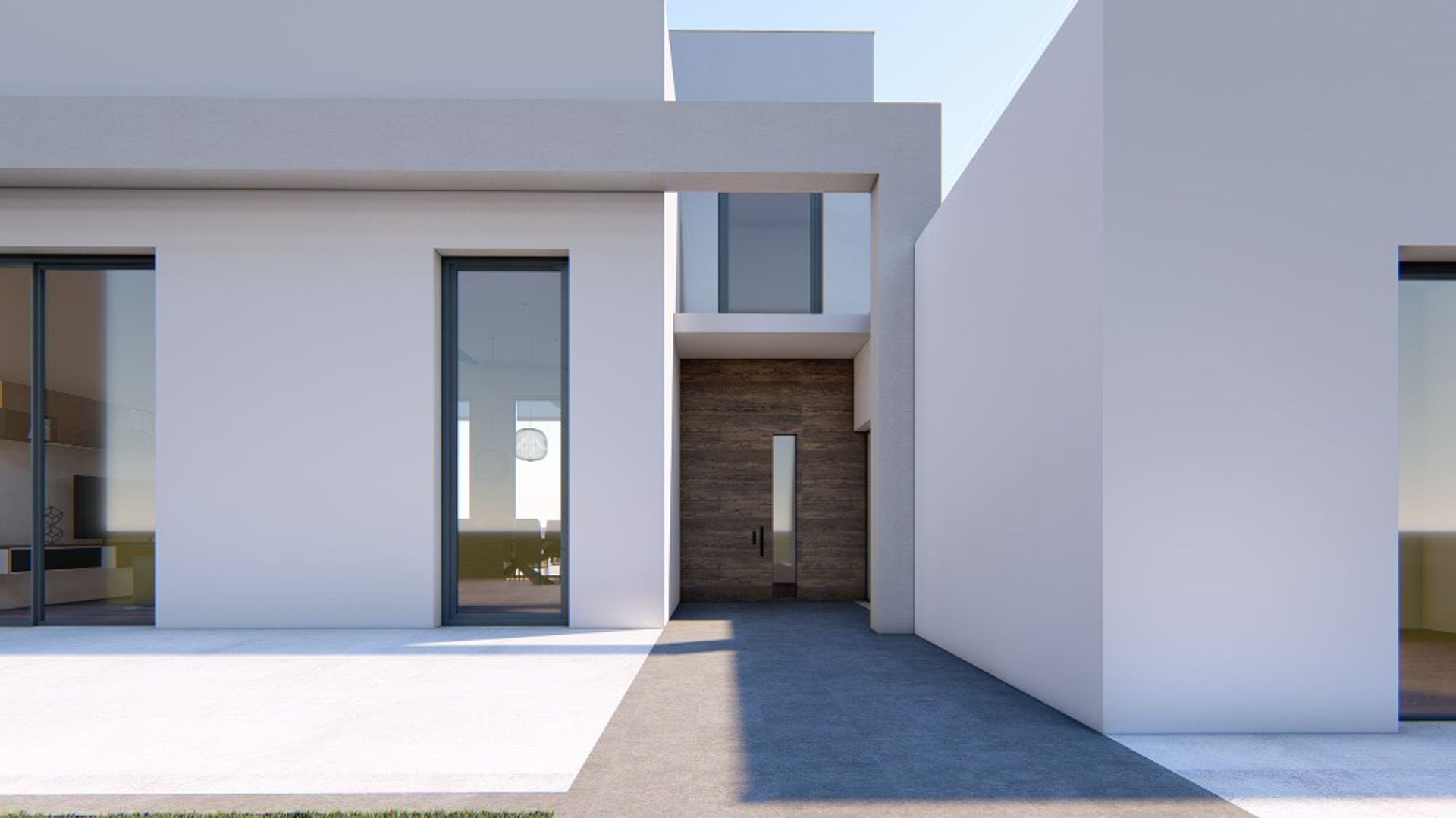 House in La Vila Joiosa, Comunidad Valenciana 10907234