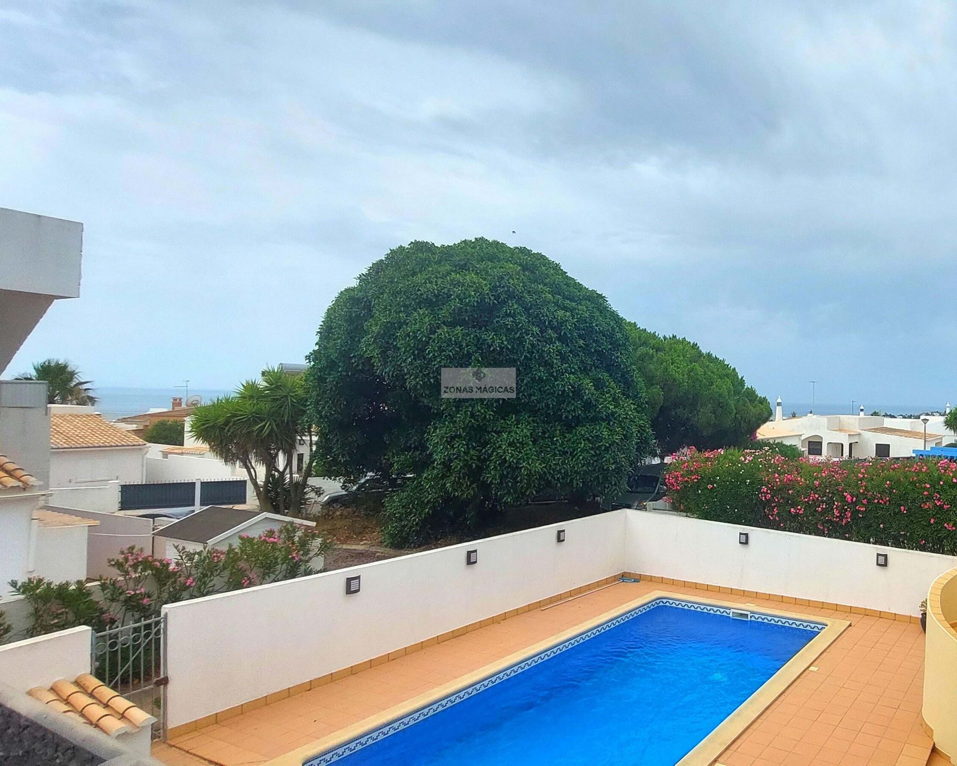 House in Senhora da Luz, Faro 10907237