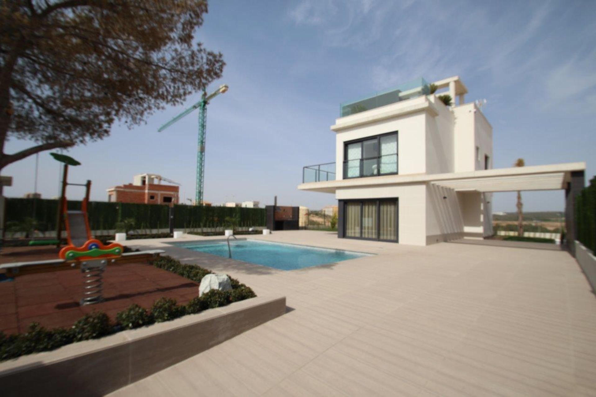 casa en Alicante, Valencian Community 10907240