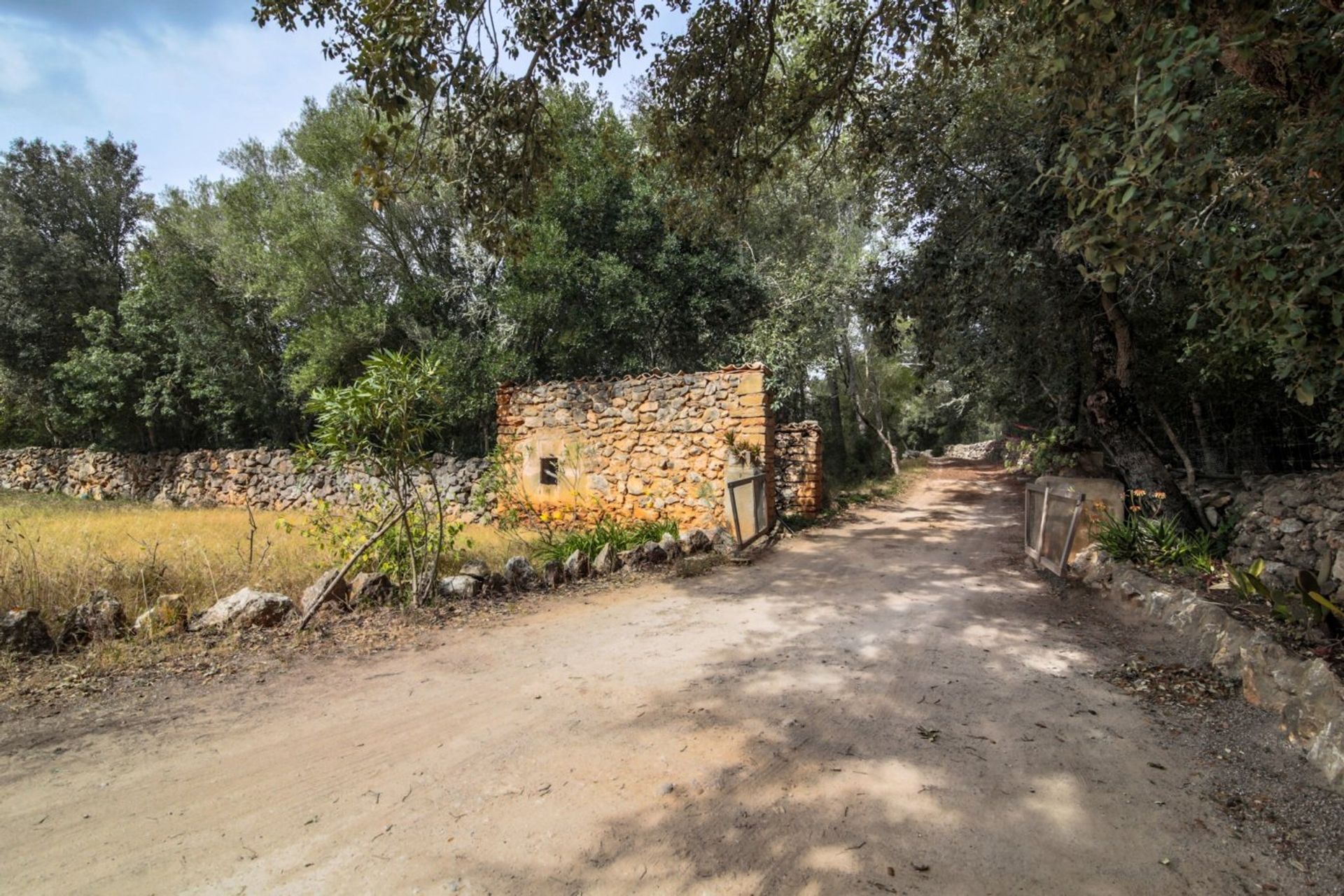 House in Capdepera, Balearic Islands 10907269