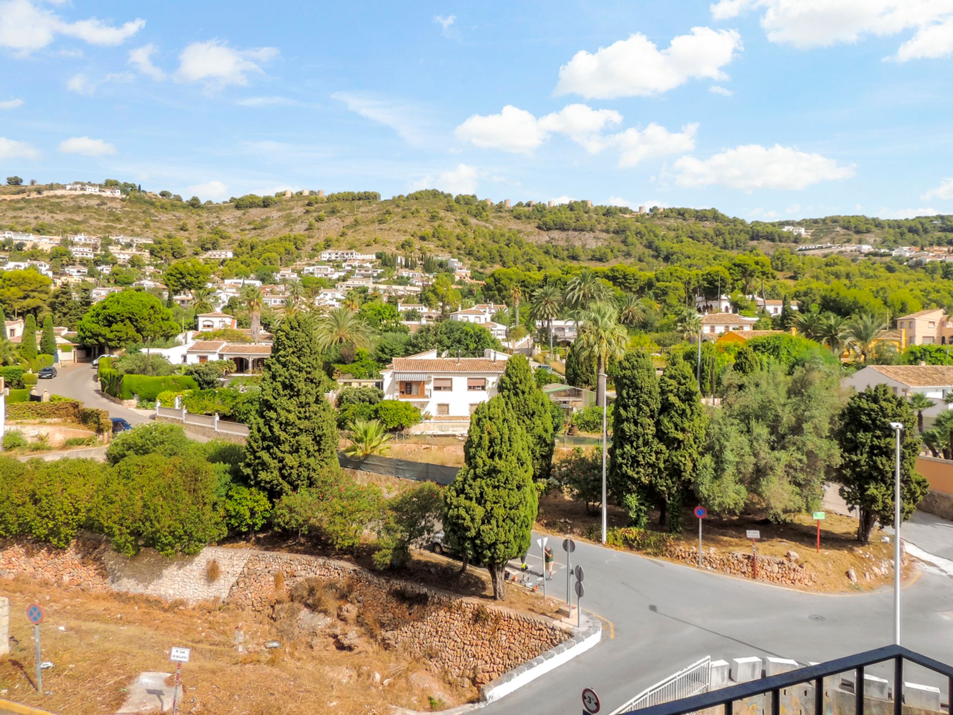 Кондоминиум в Jávea, Comunidad Valenciana 10907271