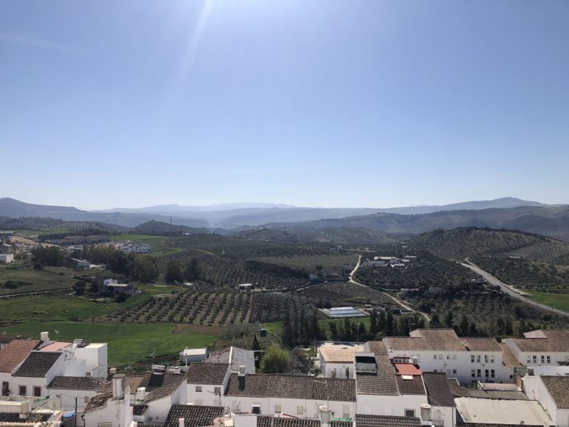 Casa nel Olvera, Andalucía 10907282