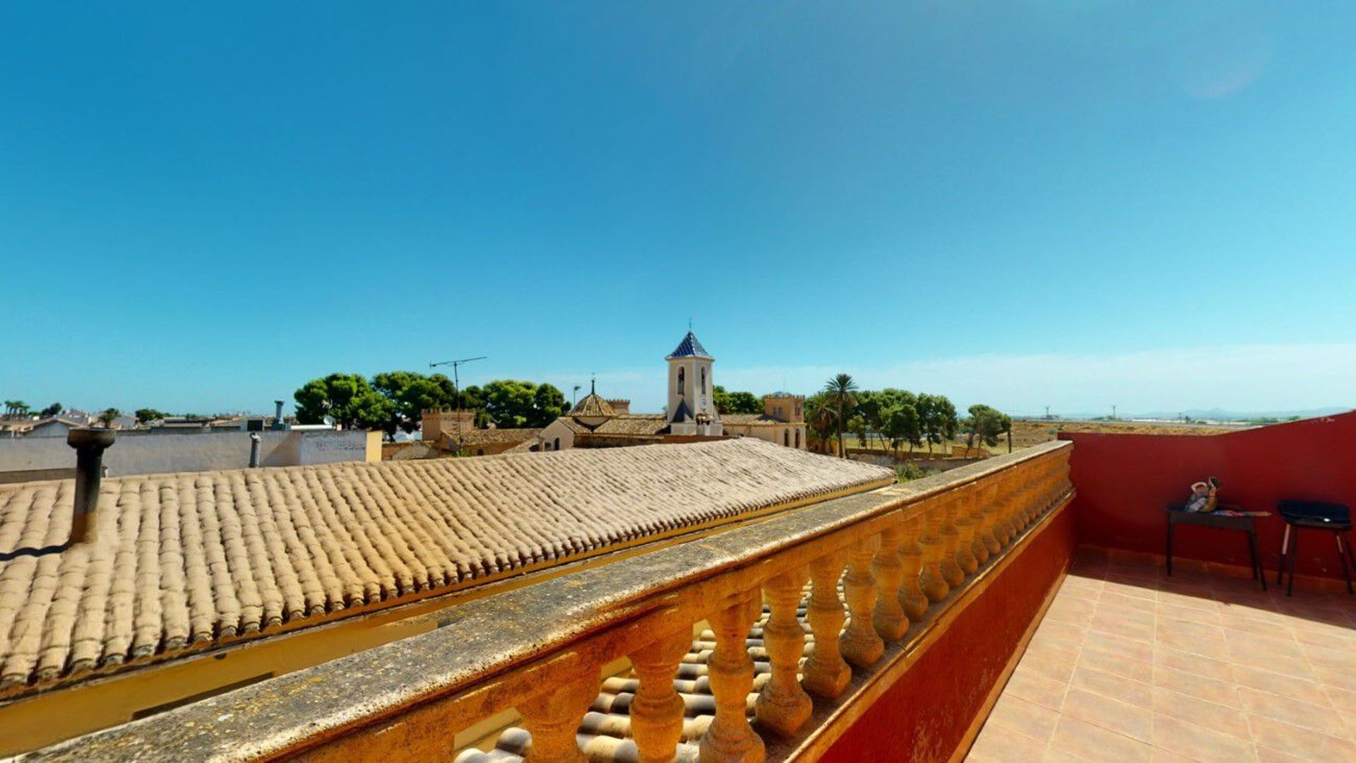 Hus i Torre-Pacheco, Región de Murcia 10907300