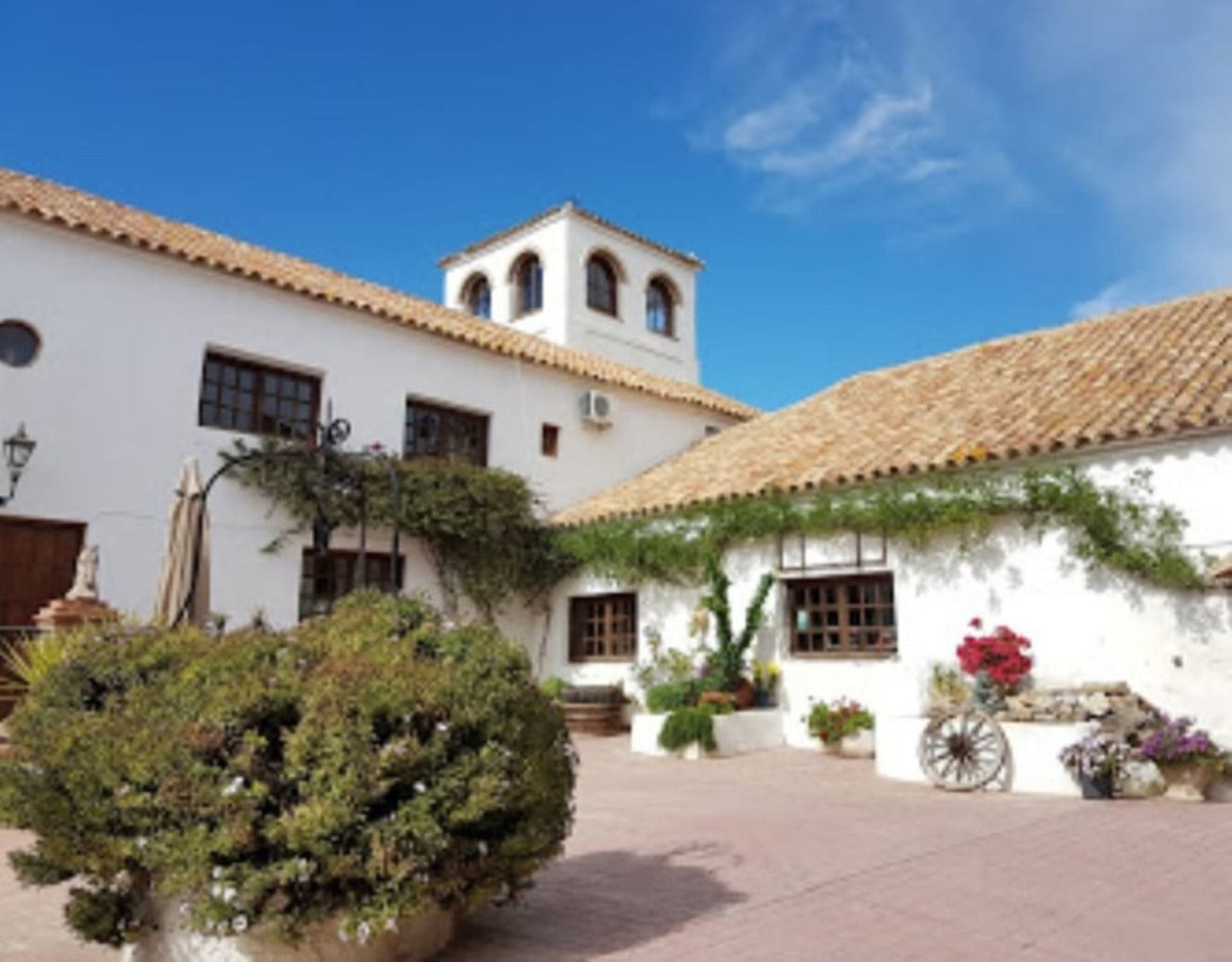 Industriale nel Antequera, Andalucía 10907328