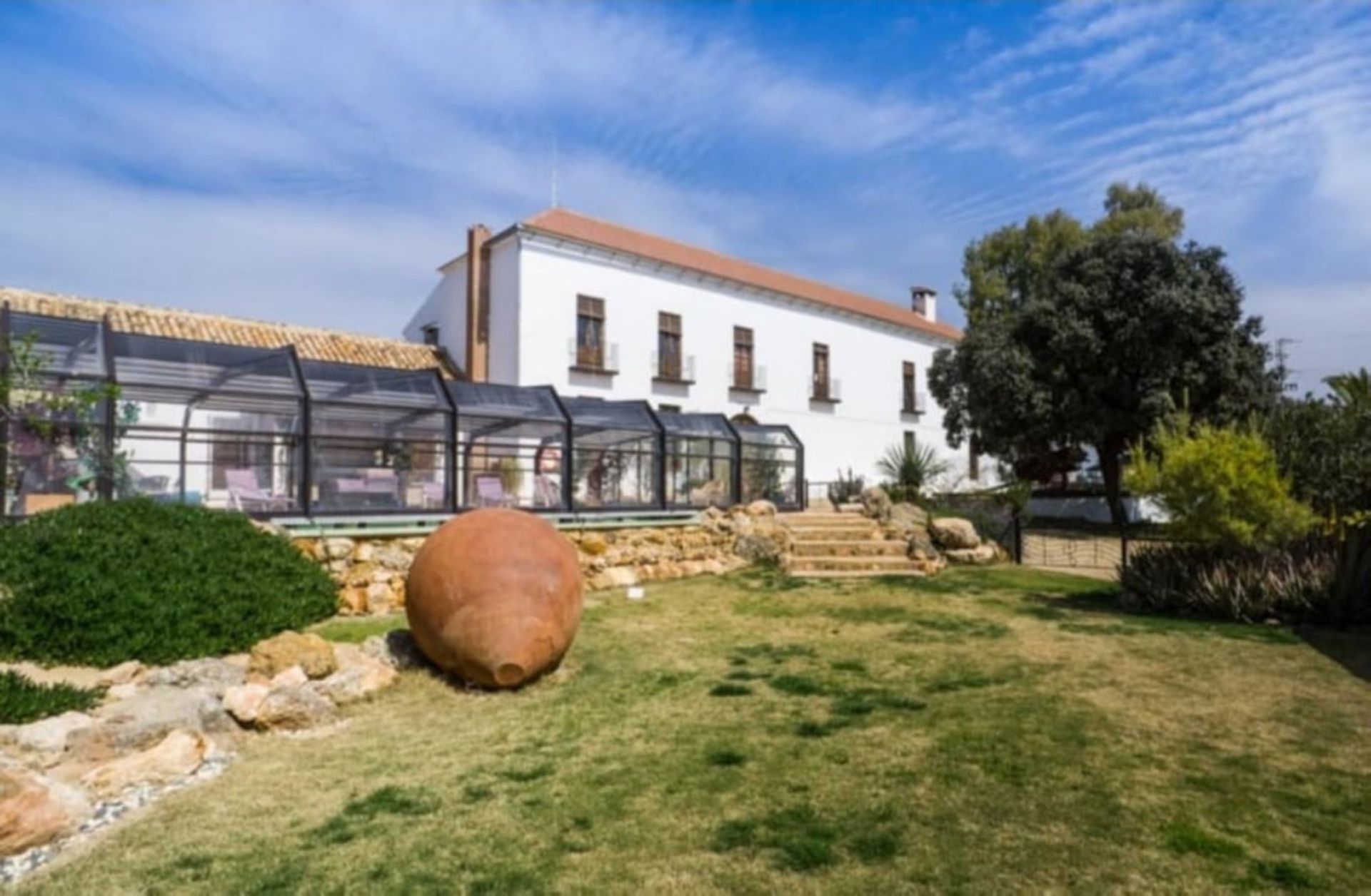 Industrial in Antequera, Andalusia 10907328