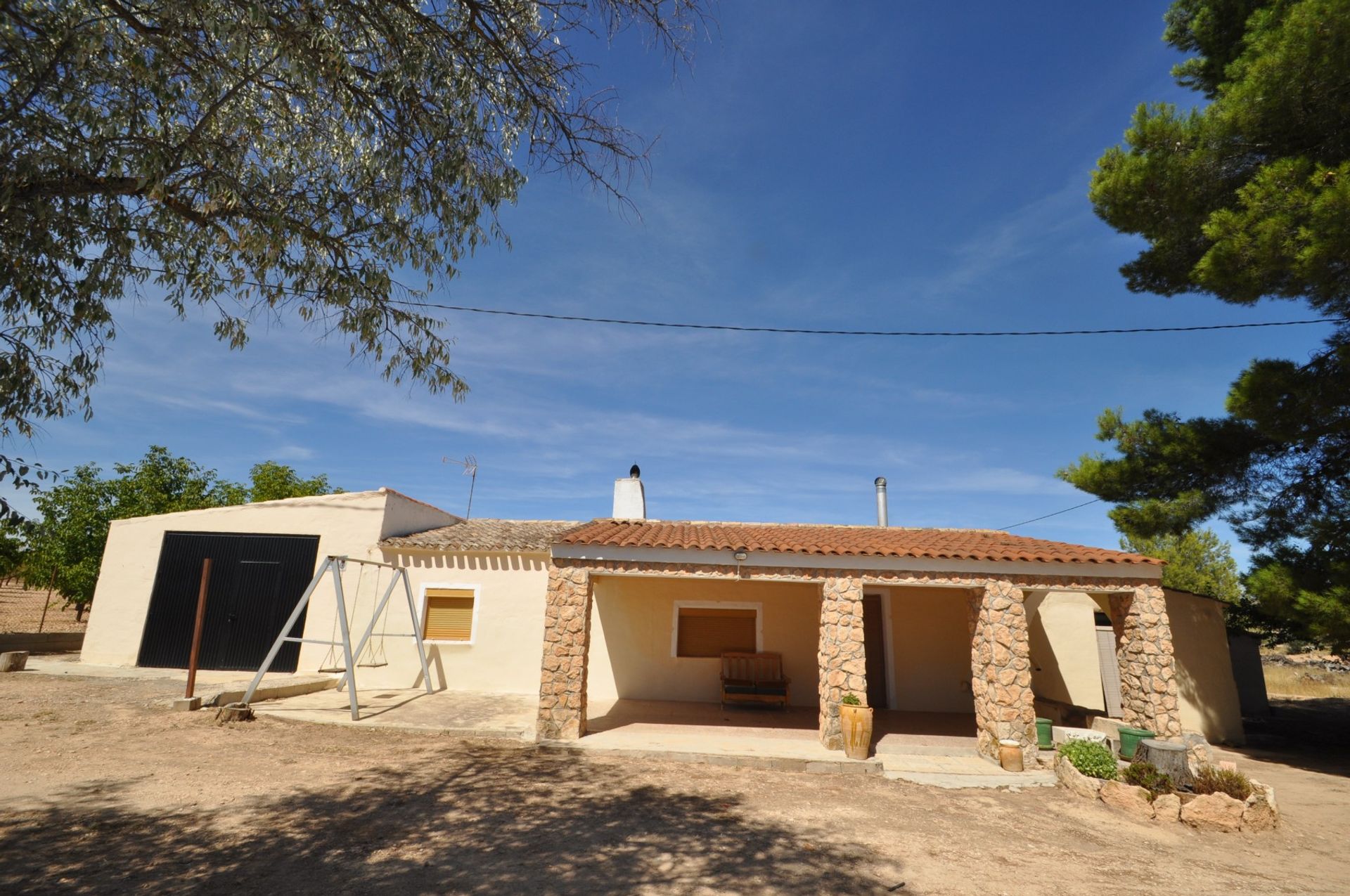 Huis in Yecla, Región de Murcia 10907331