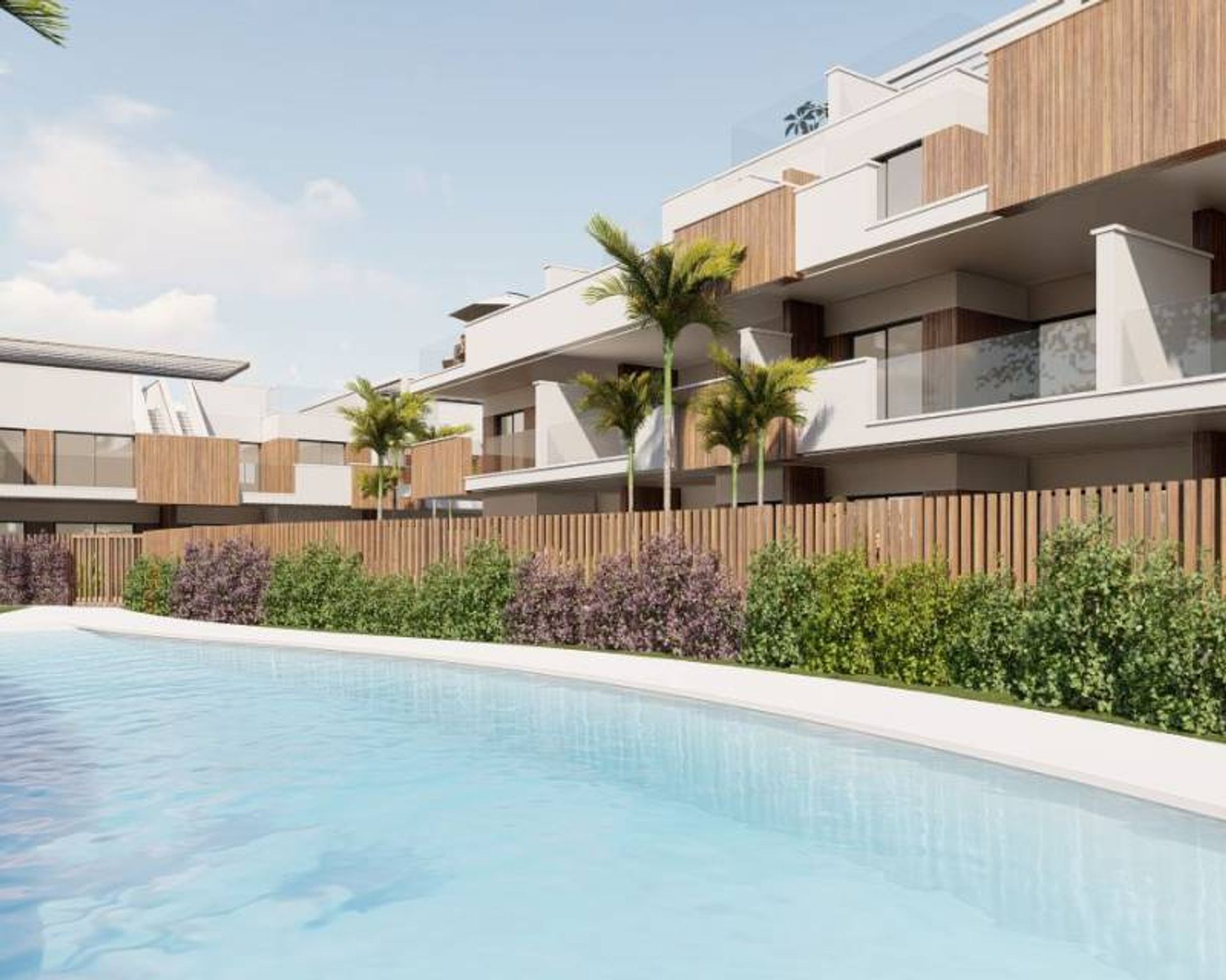 Condominium dans Pilar de la Horadada, Comunidad Valenciana 10907337