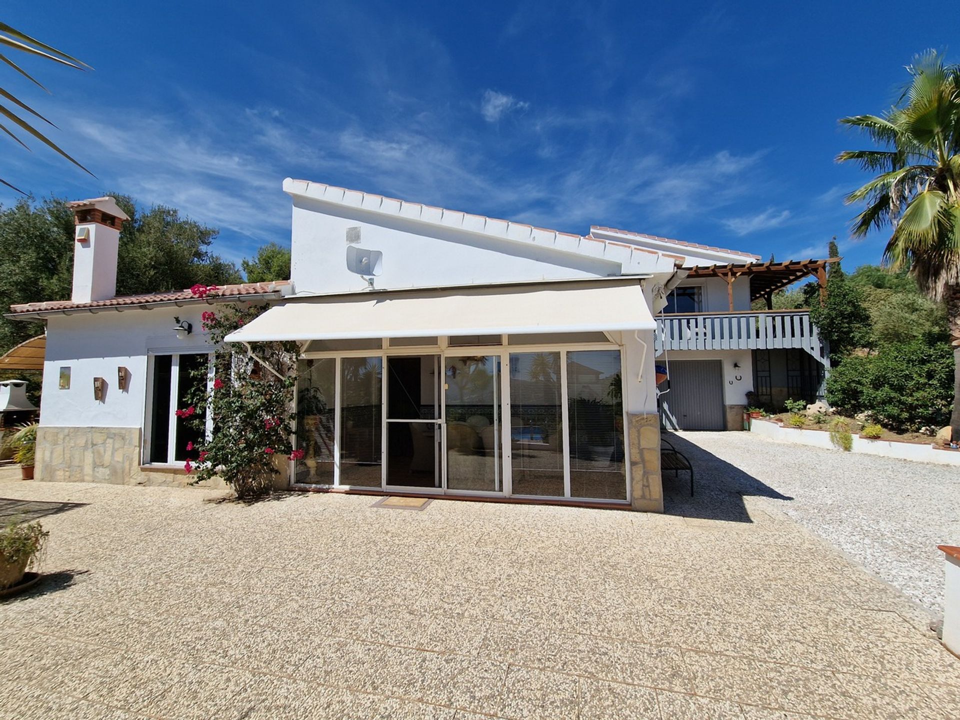 Huis in Alcaucín, Andalucía 10907478