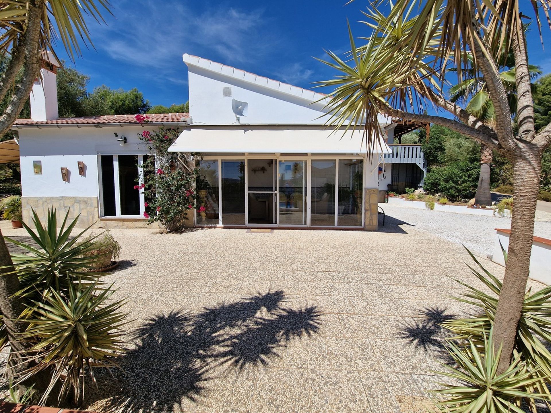 Huis in Alcaucin, Andalusië 10907478