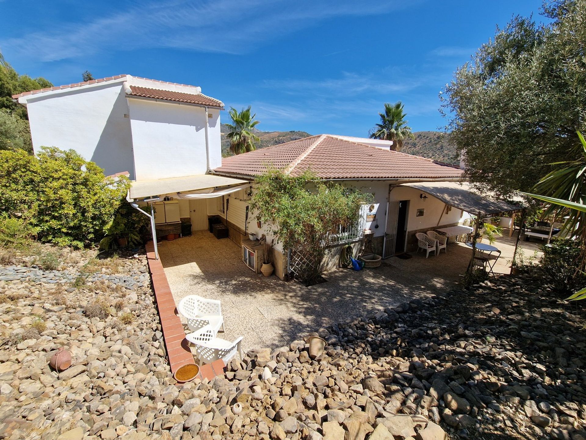 Hus i Alcaucín, Andalucía 10907478