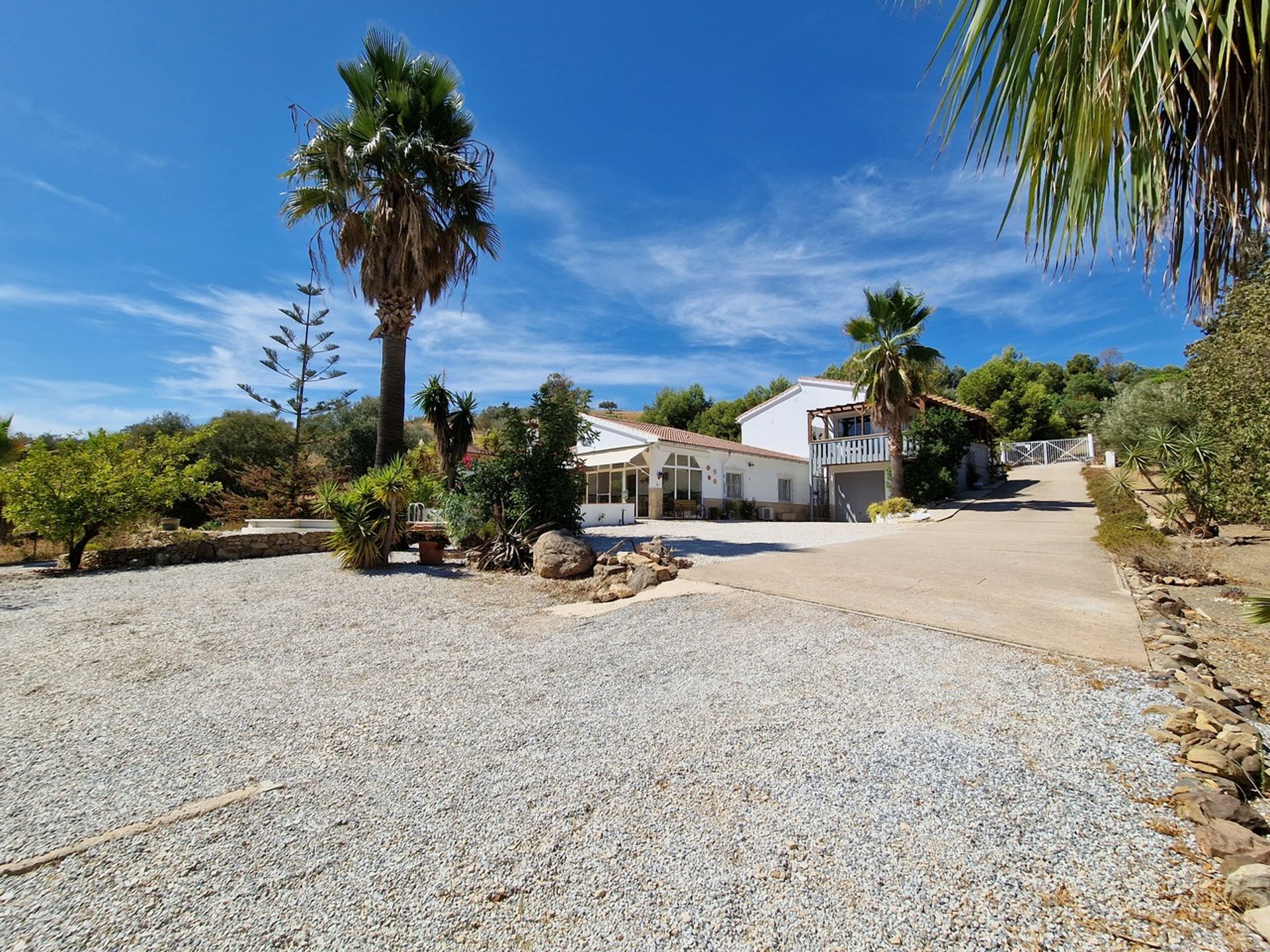 Huis in Alcaucin, Andalusië 10907478