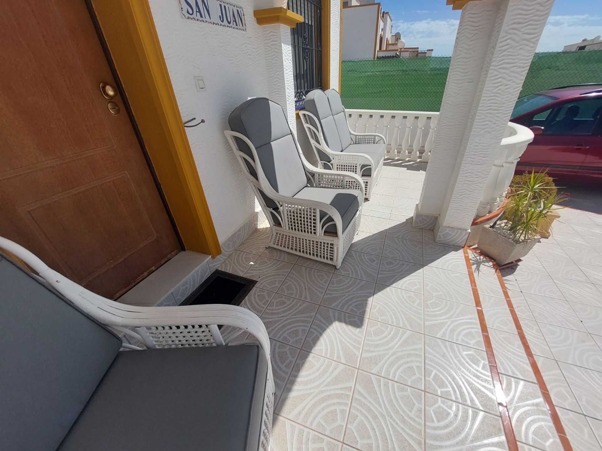 Huis in El Arenal, Valencia 10907488