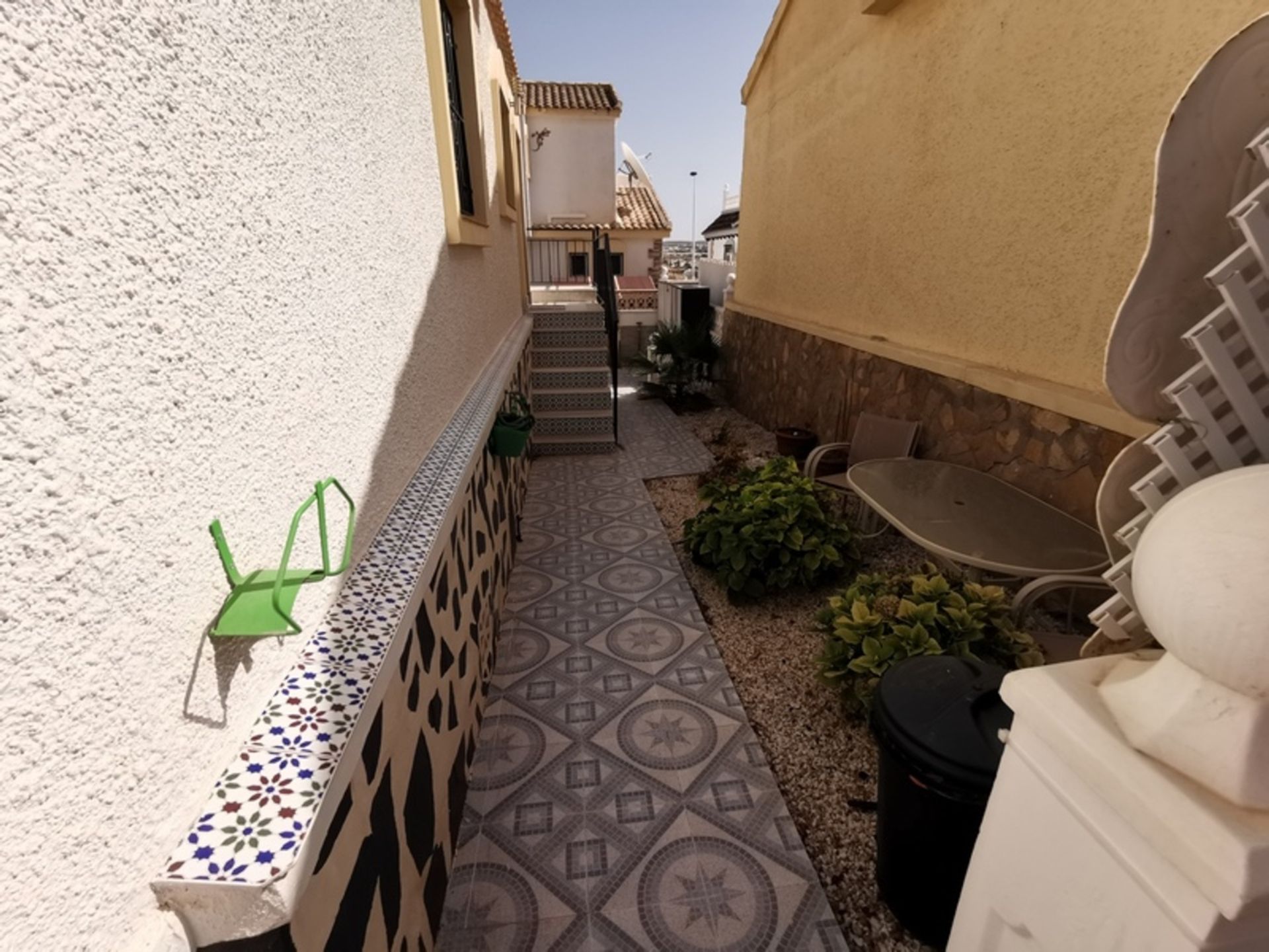 Haus im Mazarron, Murcia 10907490