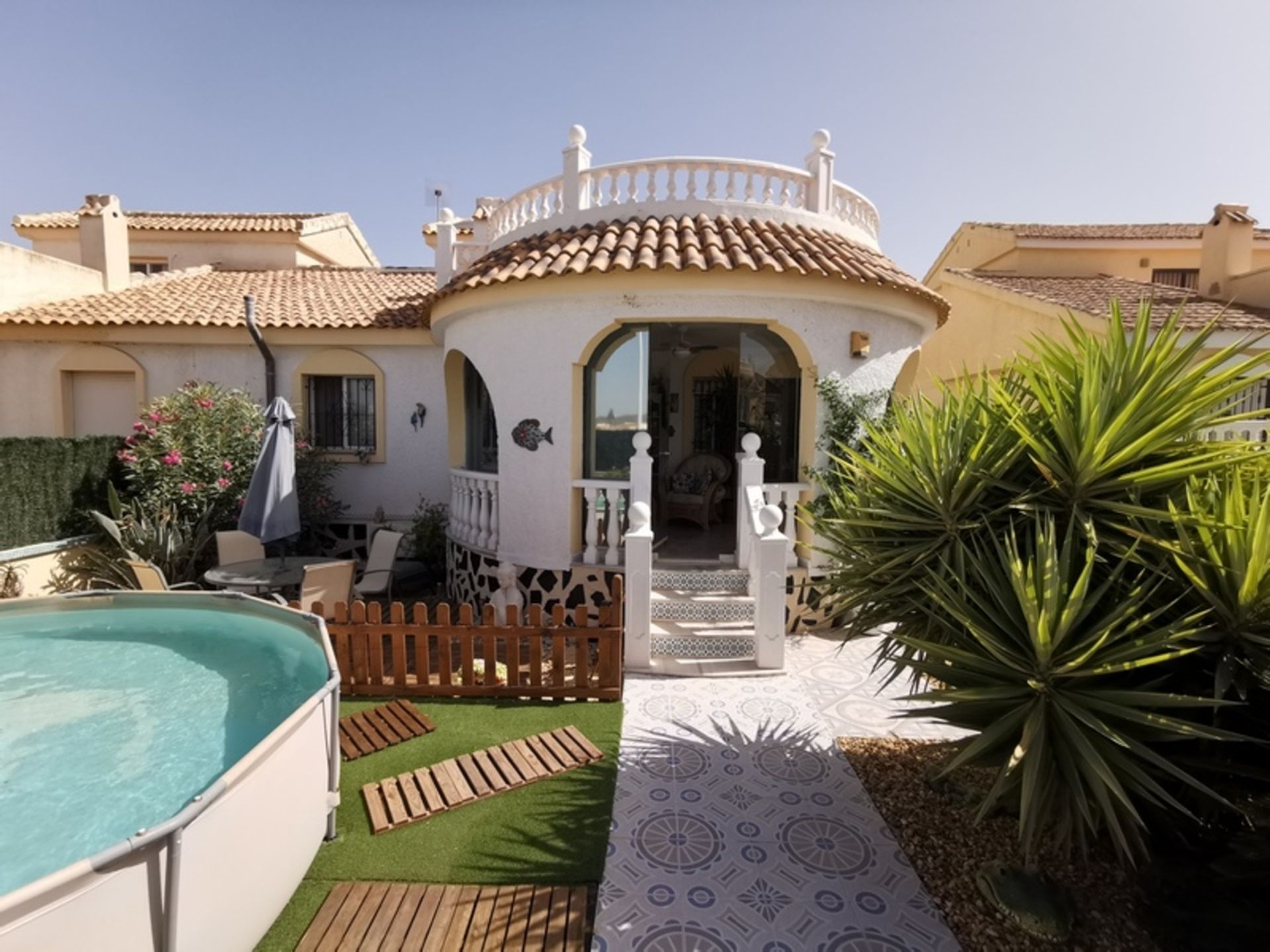 Haus im Mazarron, Murcia 10907490