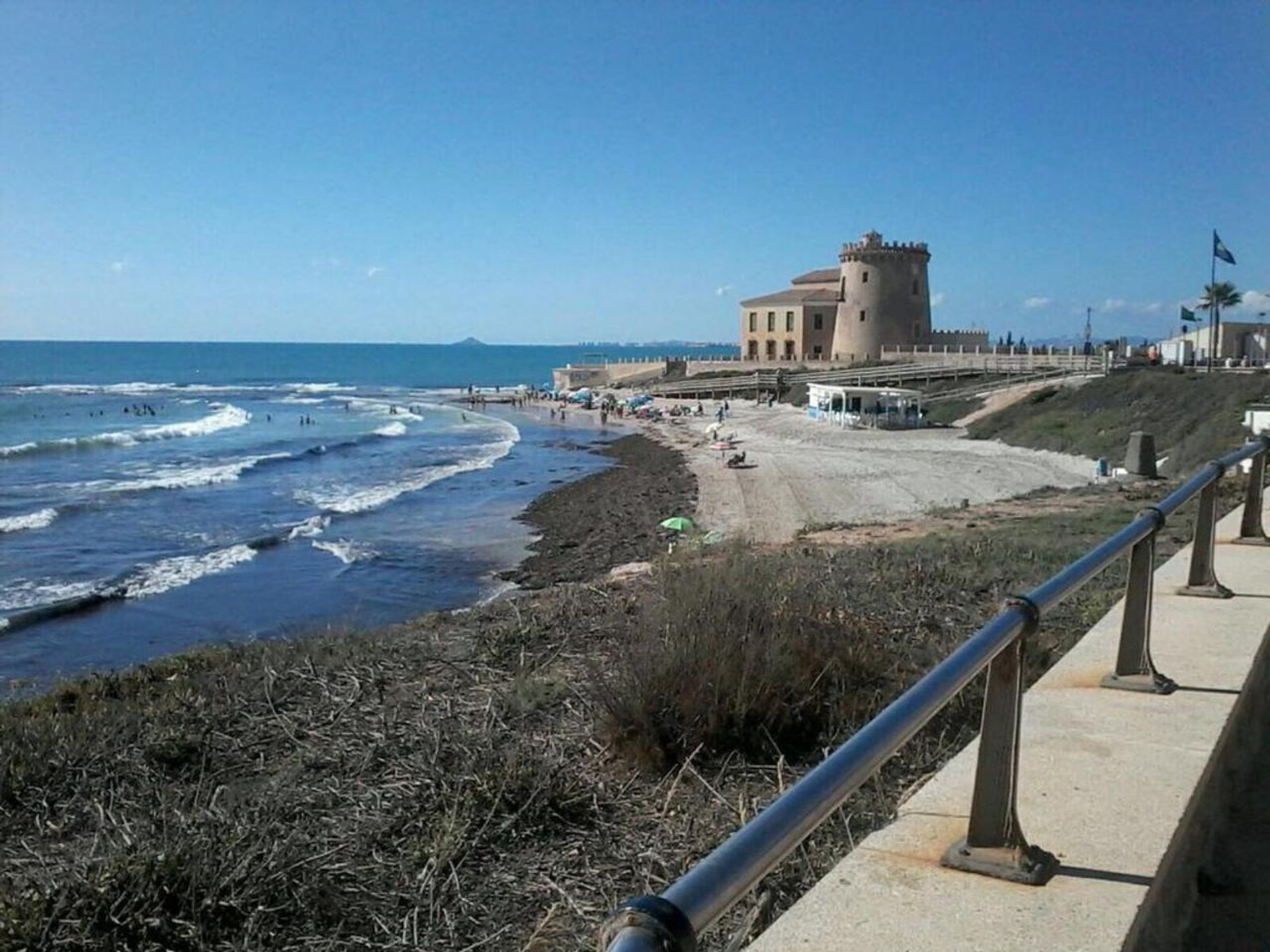 Rumah di Pilar de la Horadada, Valencia 10907504