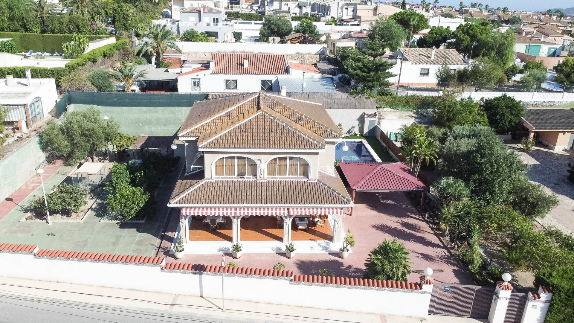 casa en Alicante (Alacant), Comunidad Valenciana 10907510