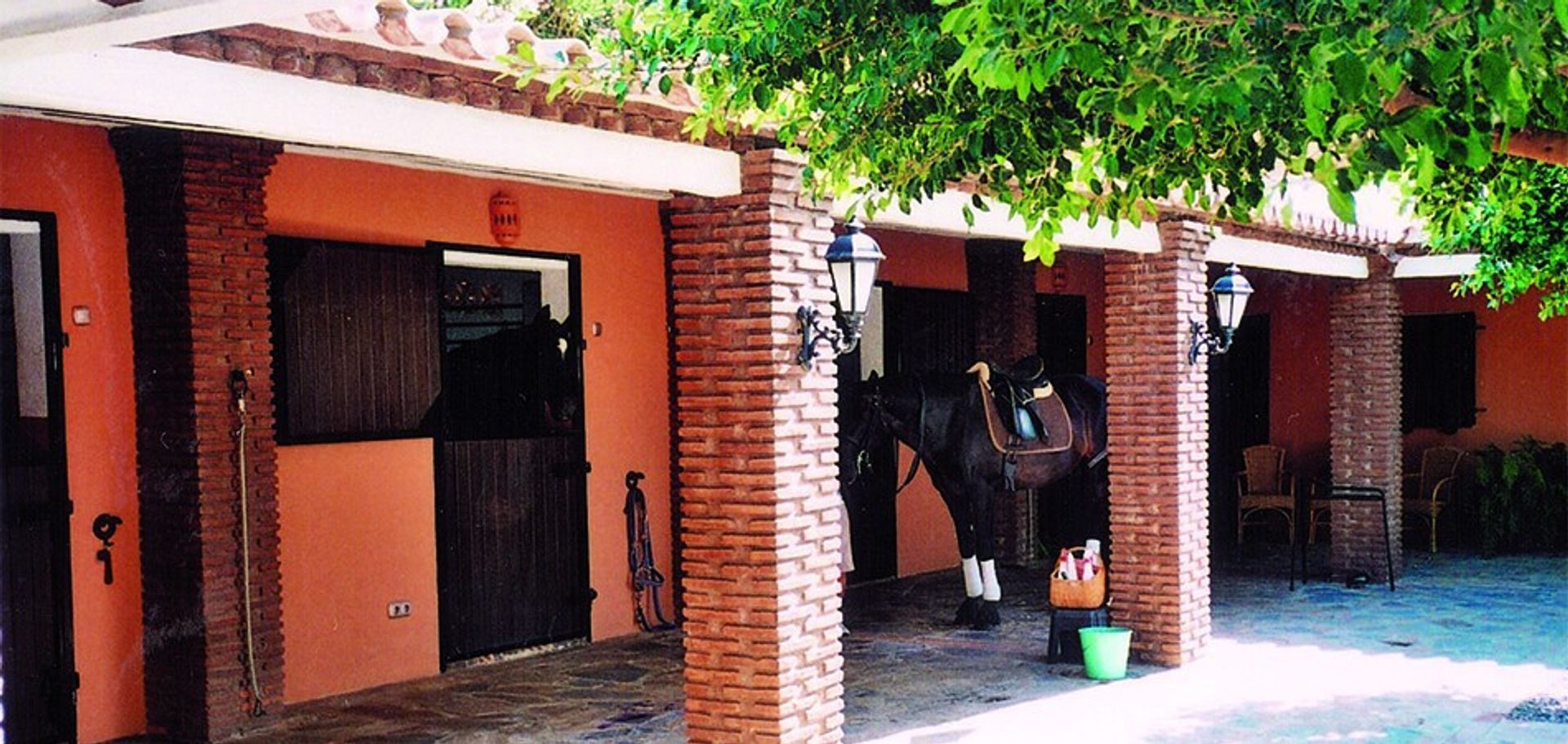 loger dans Coín, Andalucía 10907512