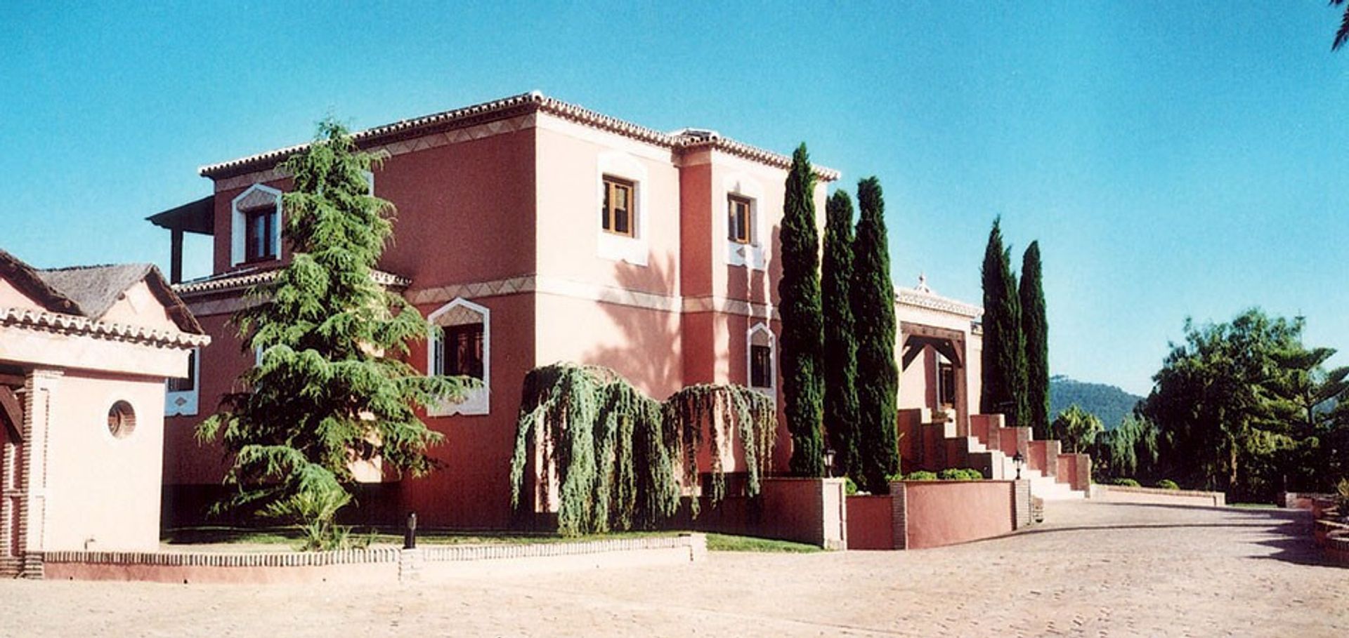 loger dans Coín, Andalucía 10907512