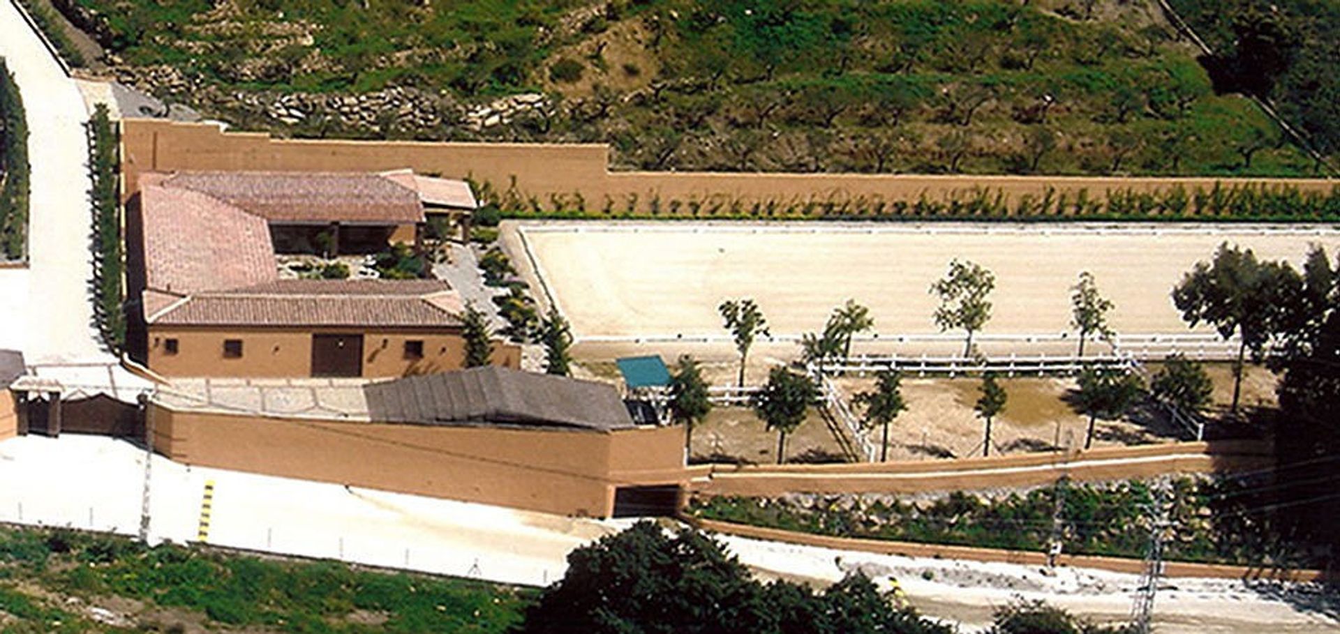 loger dans Coín, Andalucía 10907512