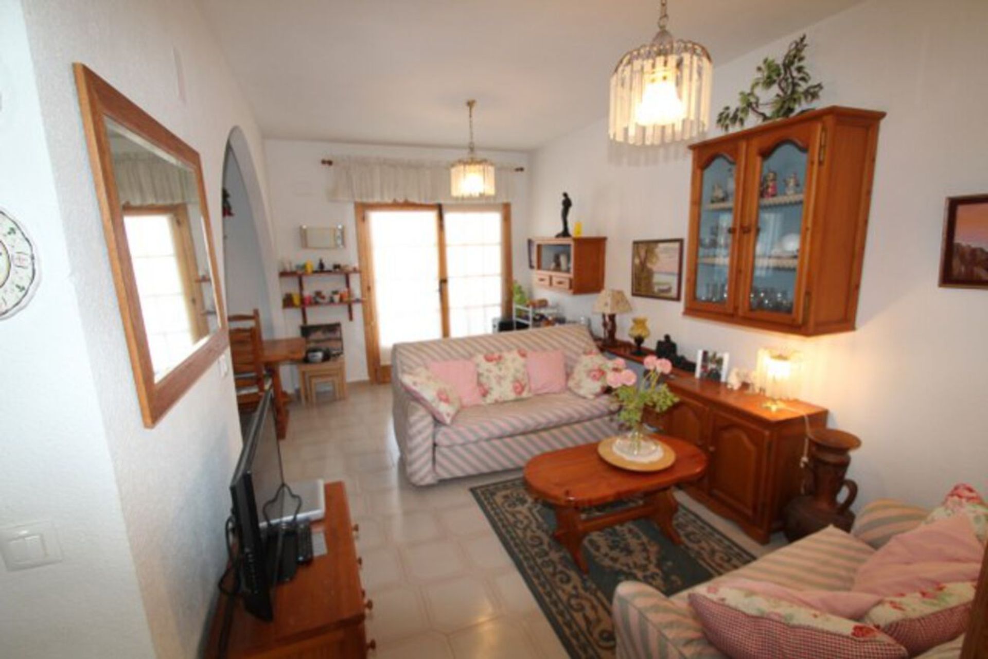 casa en San Miguel de Salinas, Comunidad Valenciana 10907542