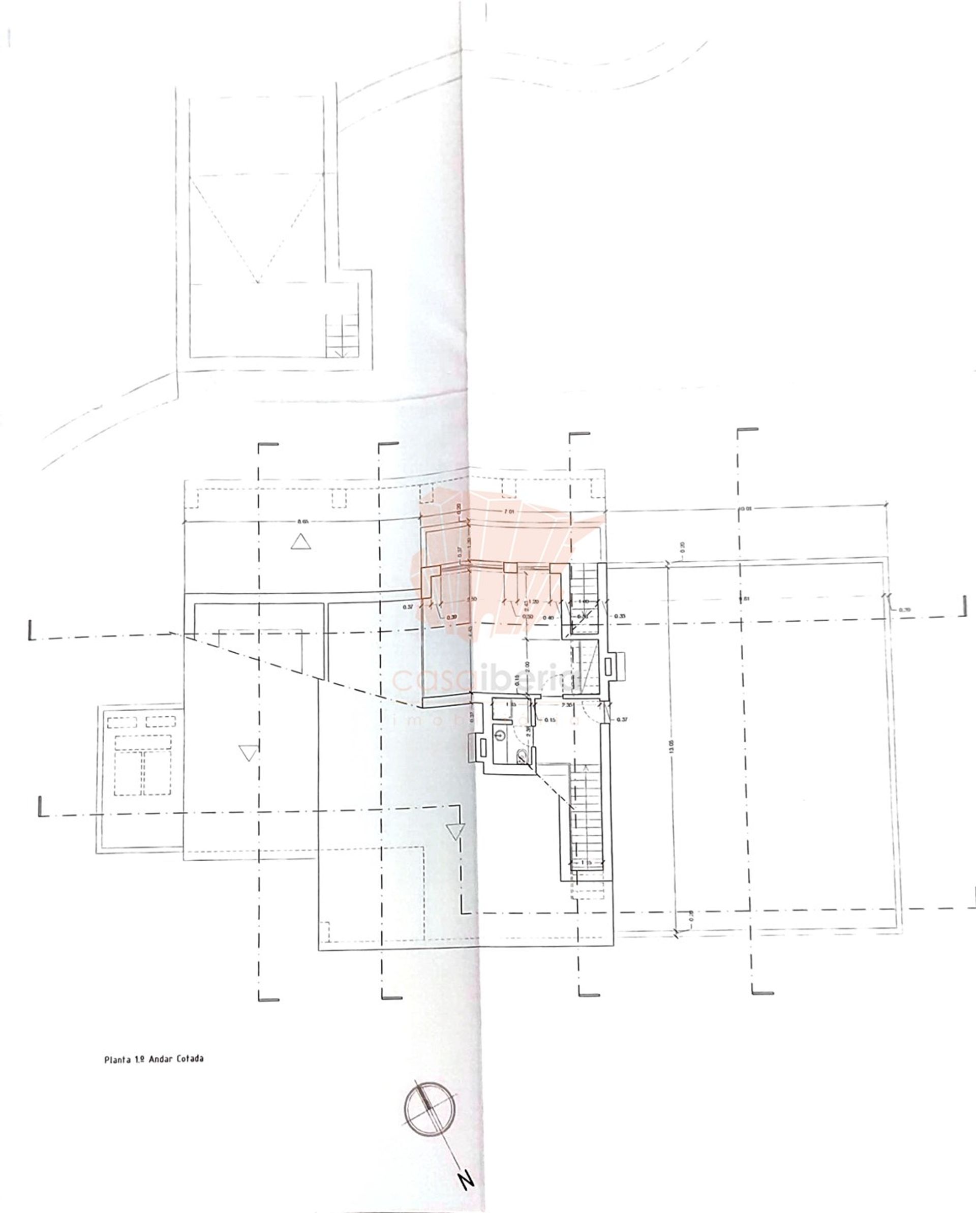 Земельные участки в Estói, Faro 10907575