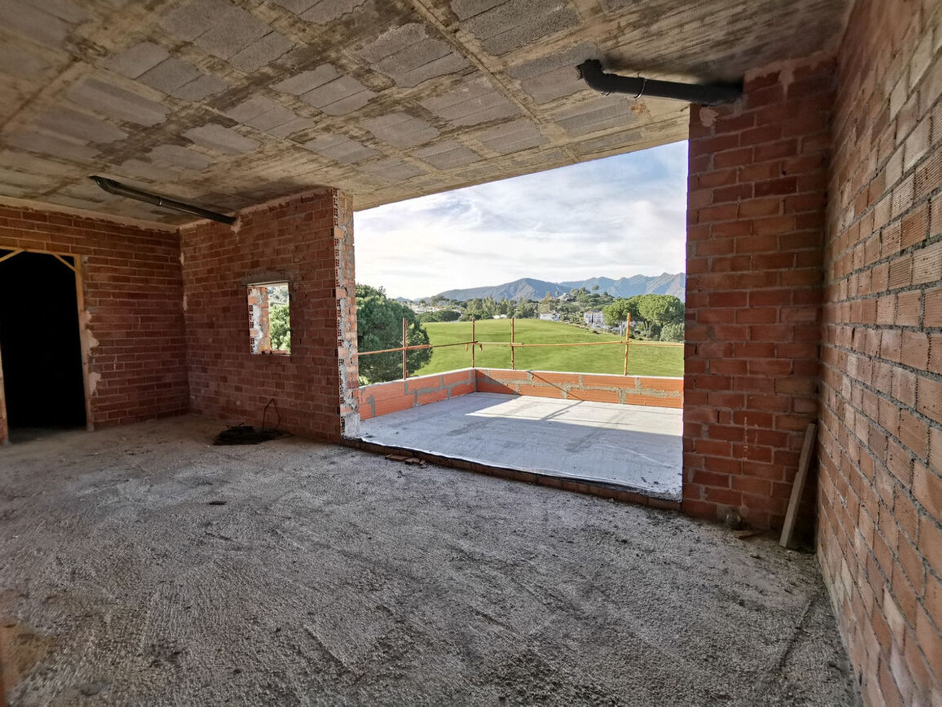 Casa nel Fuengirola, Andalusia 10907647