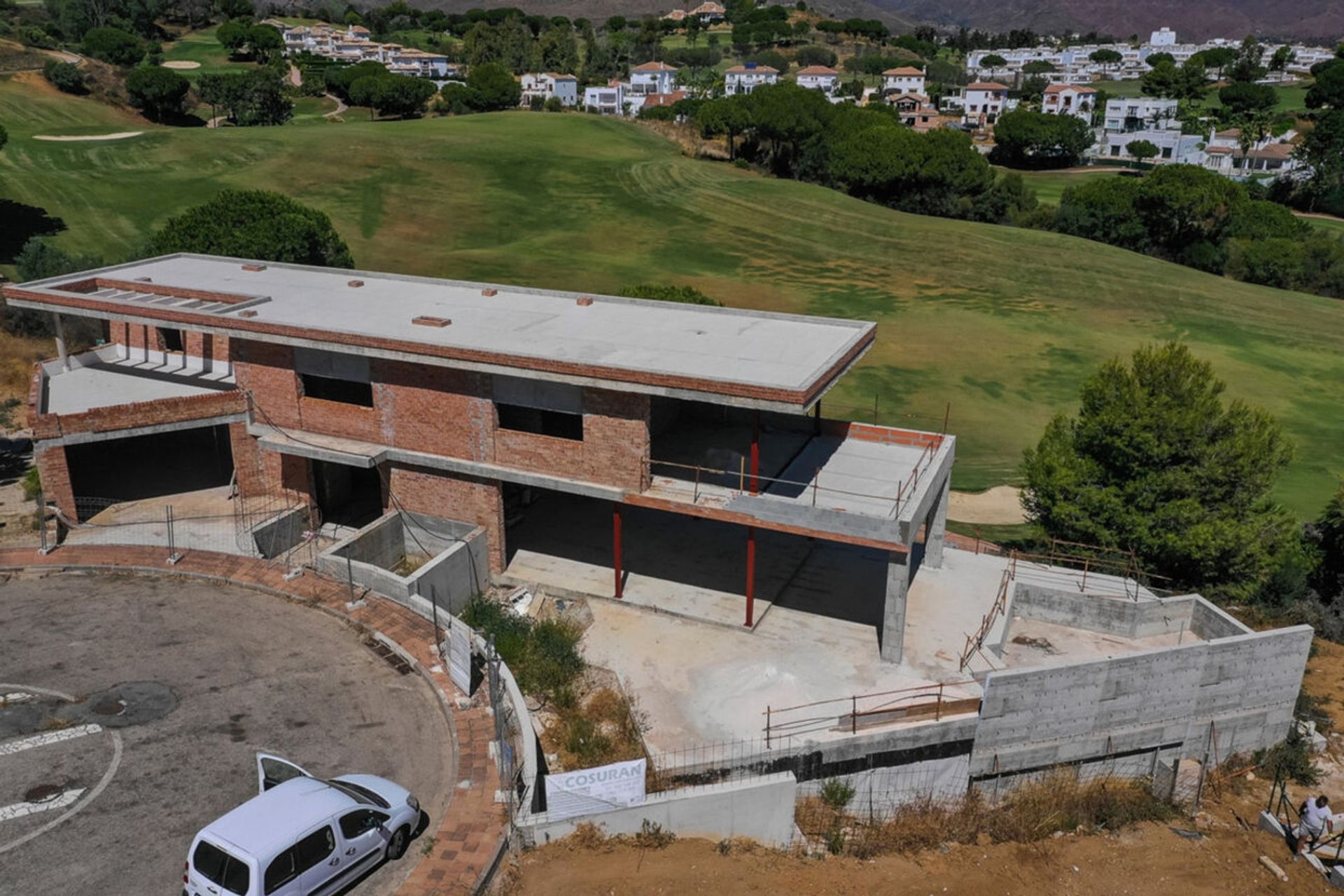 Casa nel Fuengirola, Andalusia 10907647