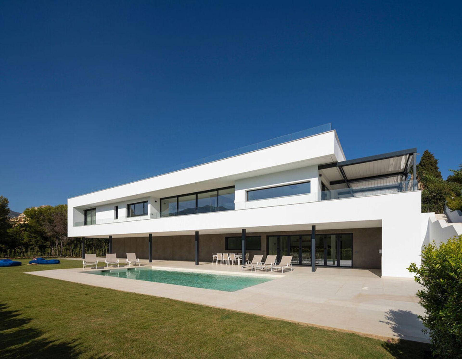 Huis in Arroyo de la Miel, Andalusië 10907654