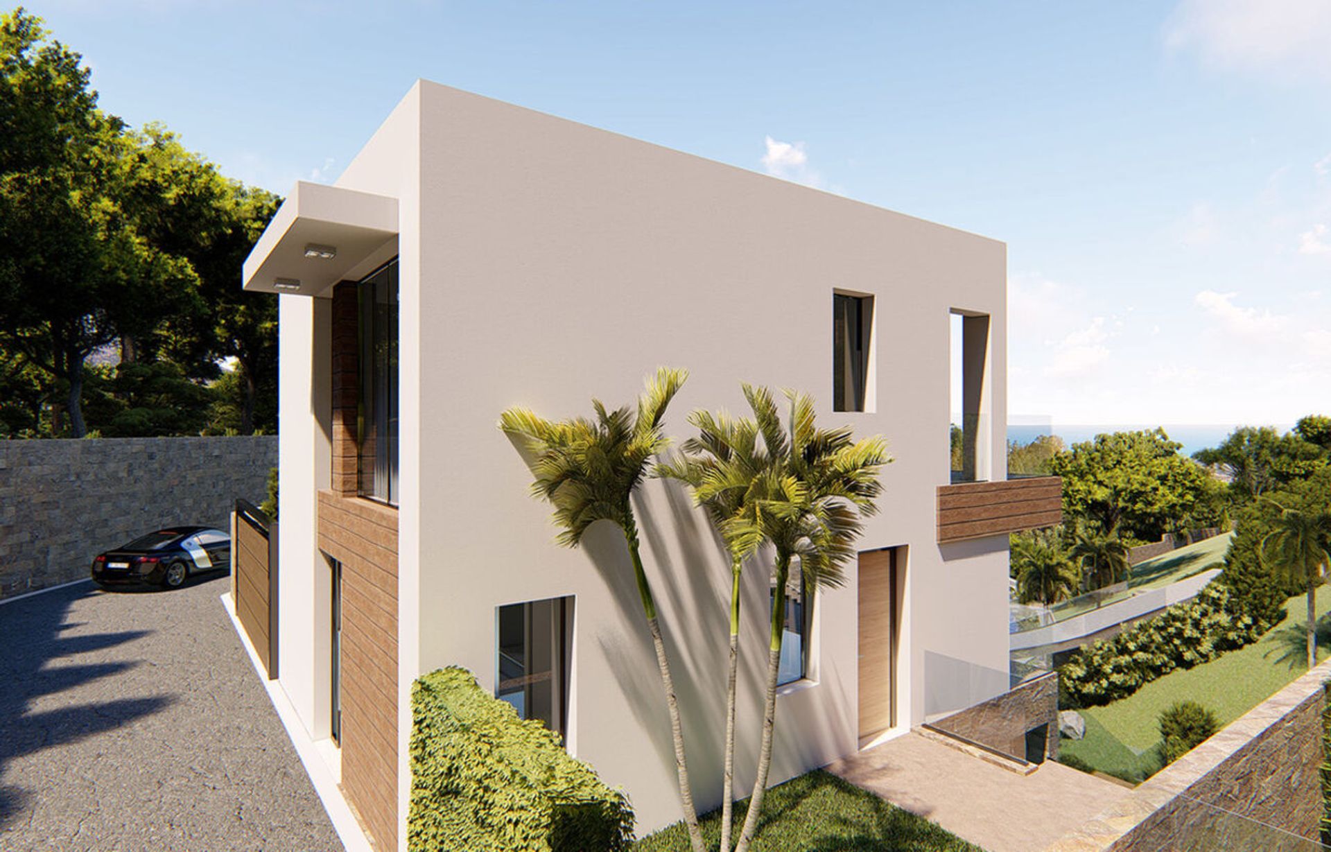 House in Mijas, Andalucía 10907660