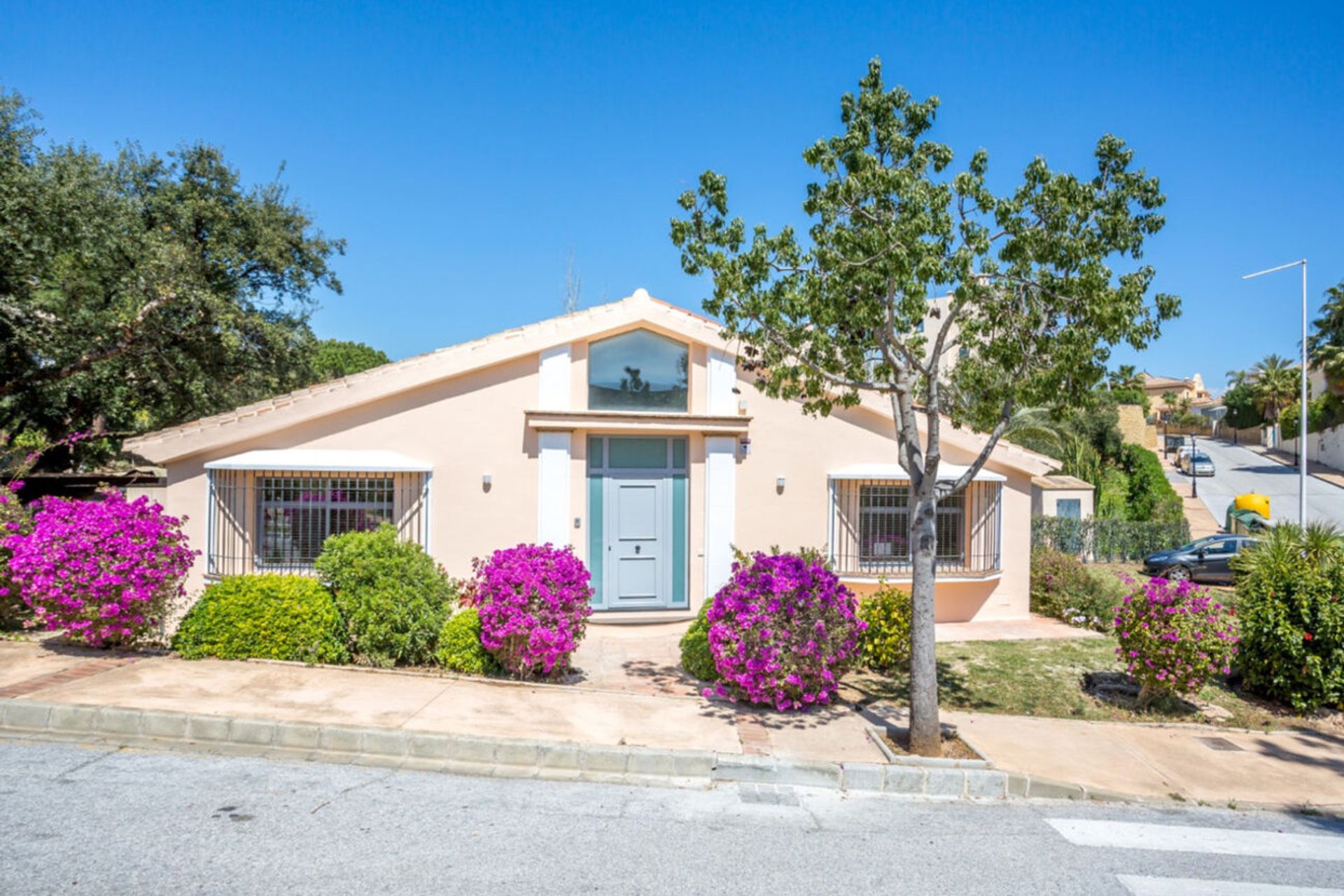 casa en Ojén, Andalucía 10907701