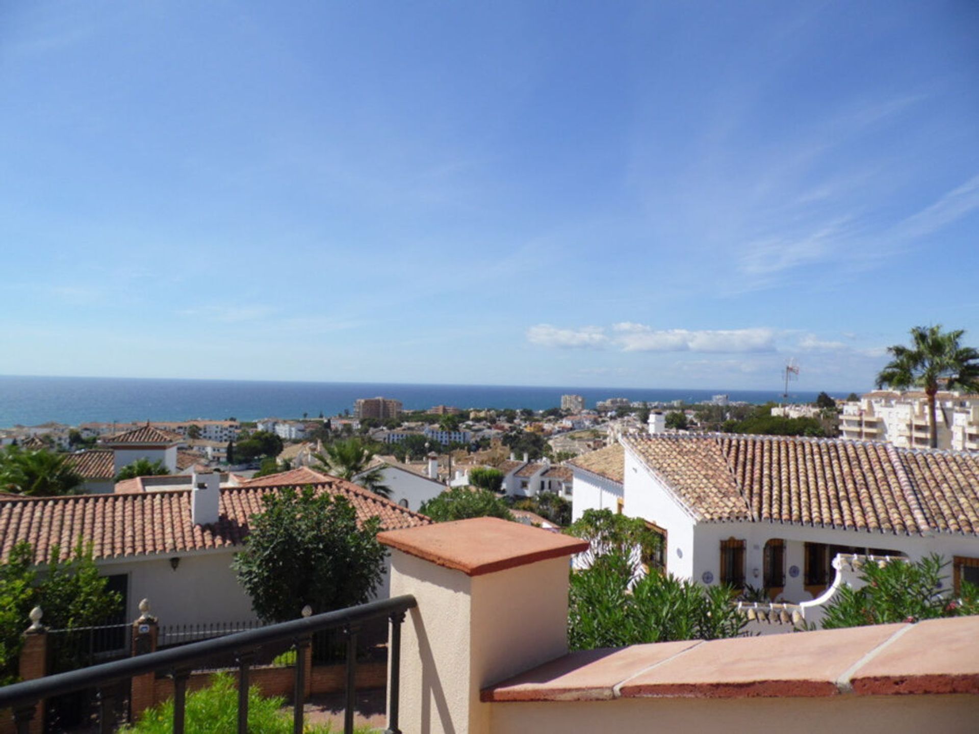 Huis in Las Lagunas de Mijas, Andalucía 10907727