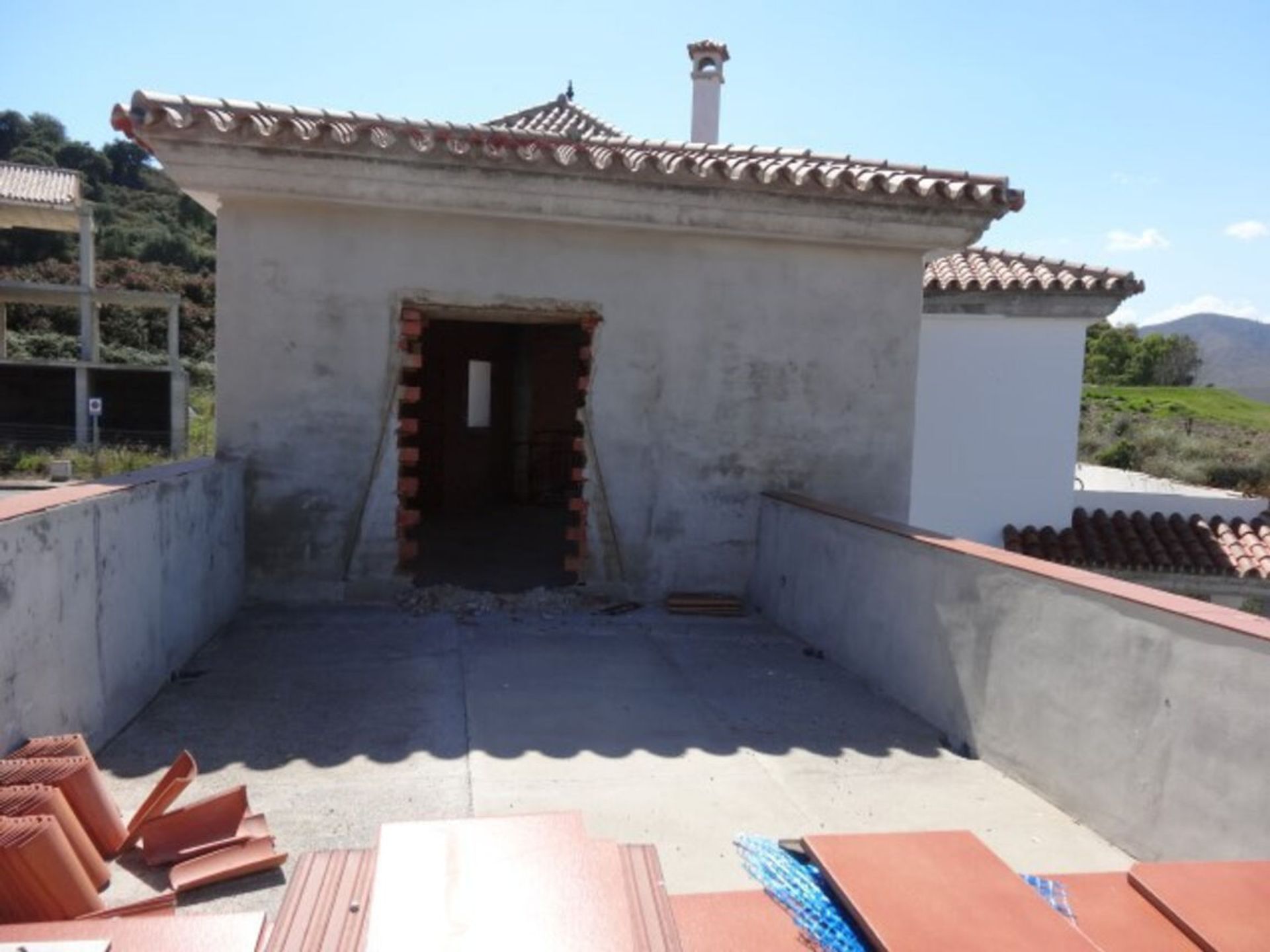 Hus i Mijas, Andalucía 10907729