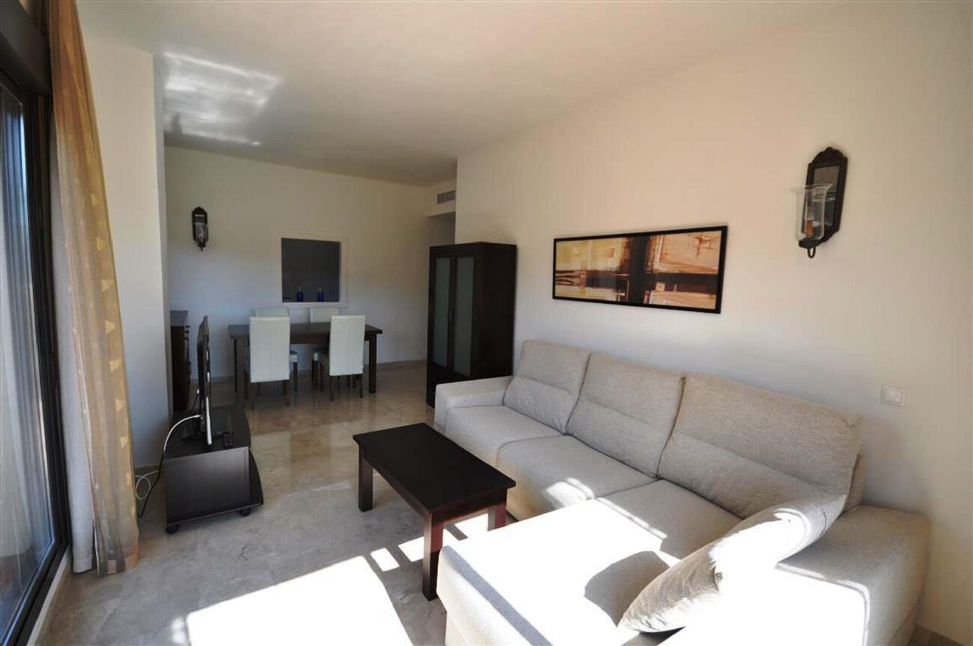 Condominio en Castillo de Sabinillas, Andalucía 10907753