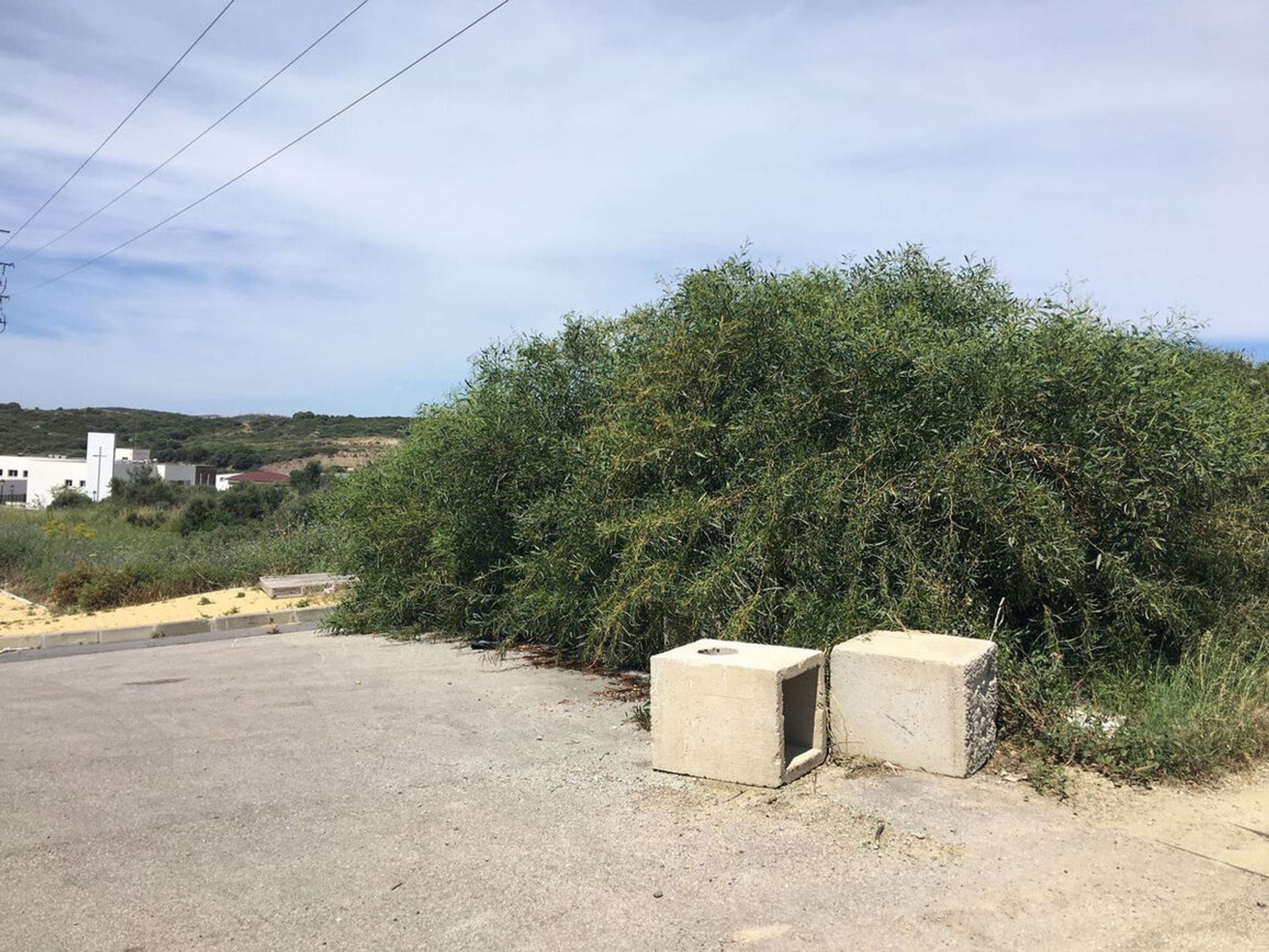 Land in Estepona, Andalucía 10907755