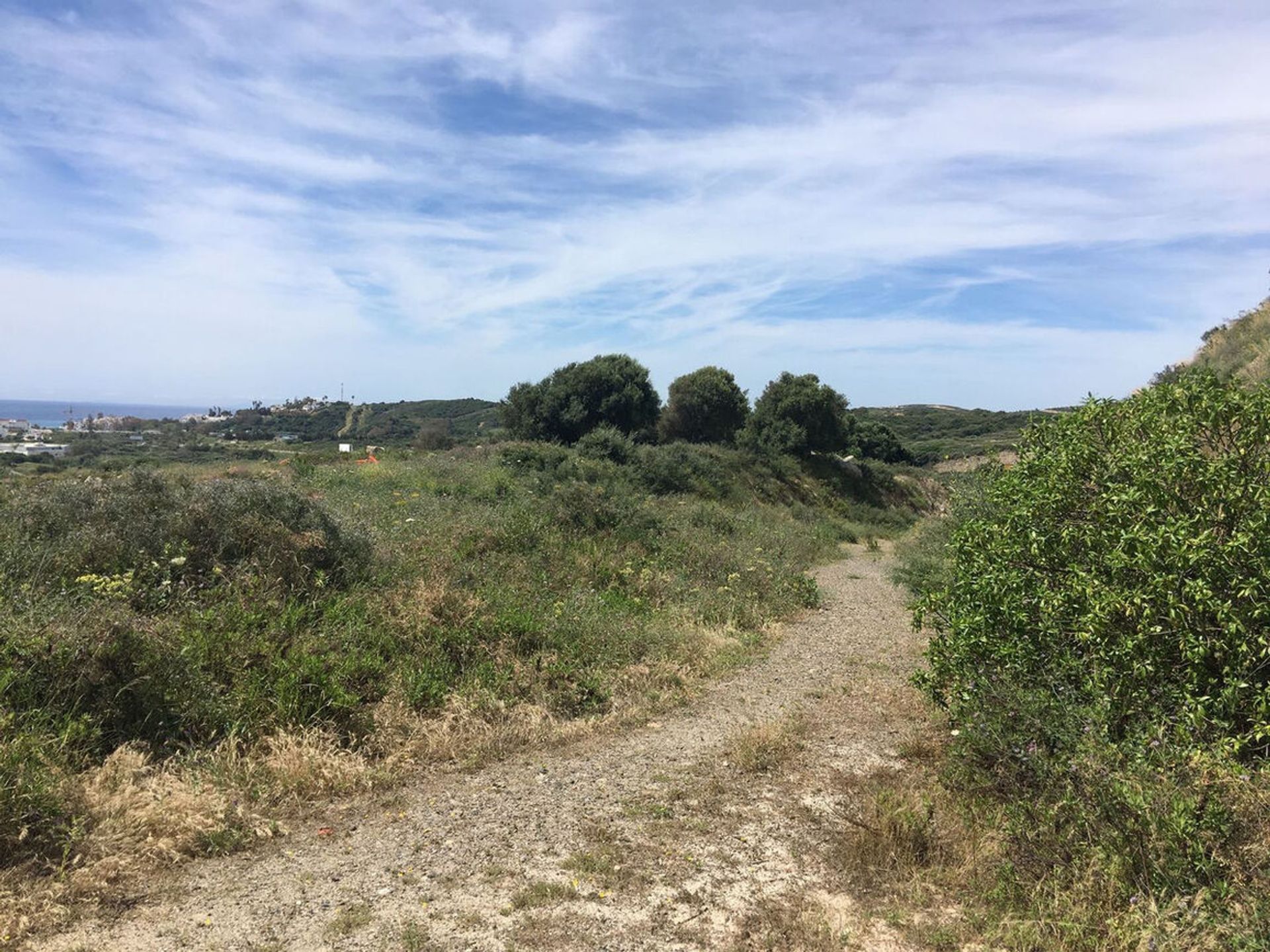 Land in Estepona, Andalucía 10907755