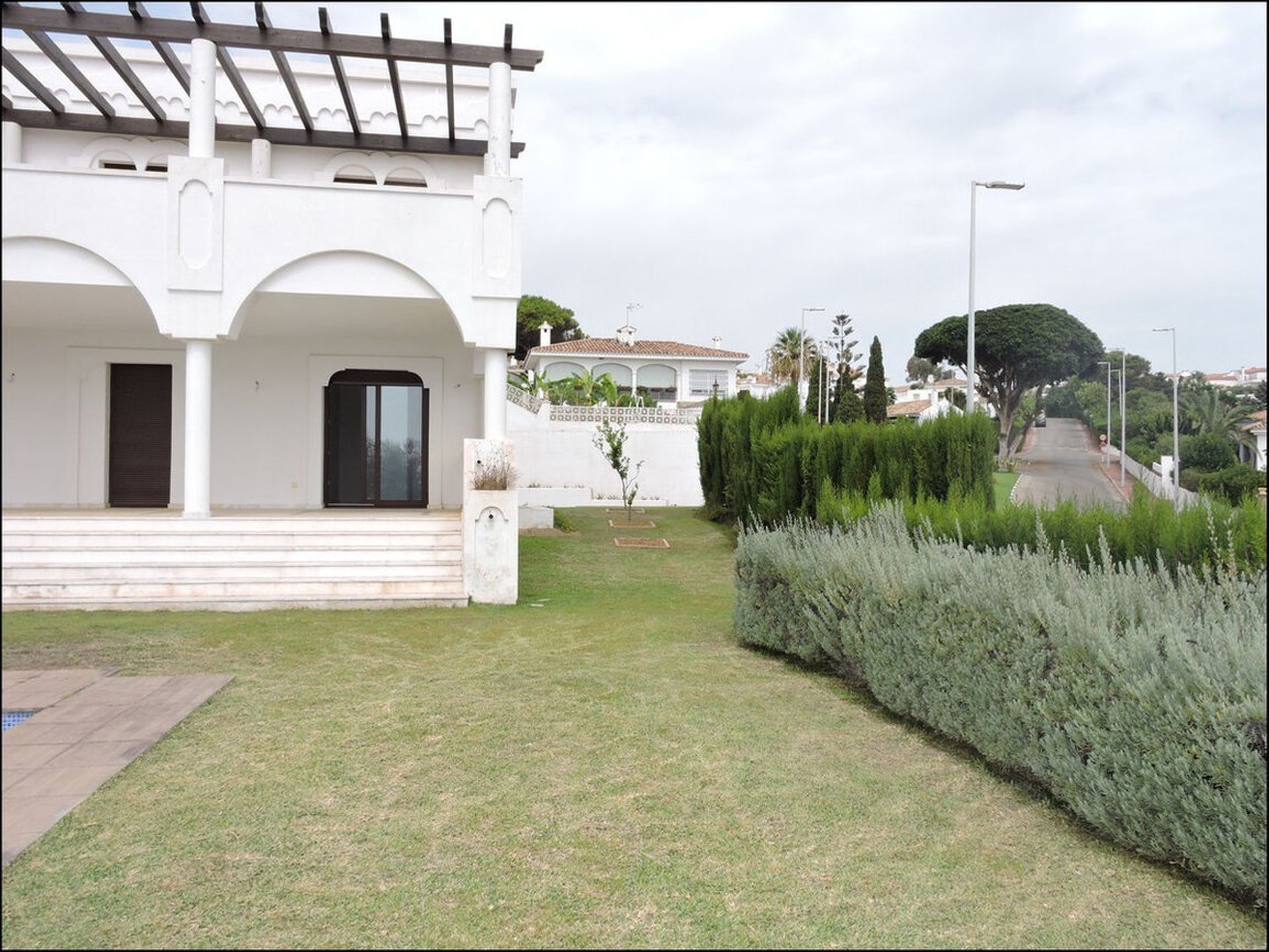 Huis in Manilva, Andalucía 10907768