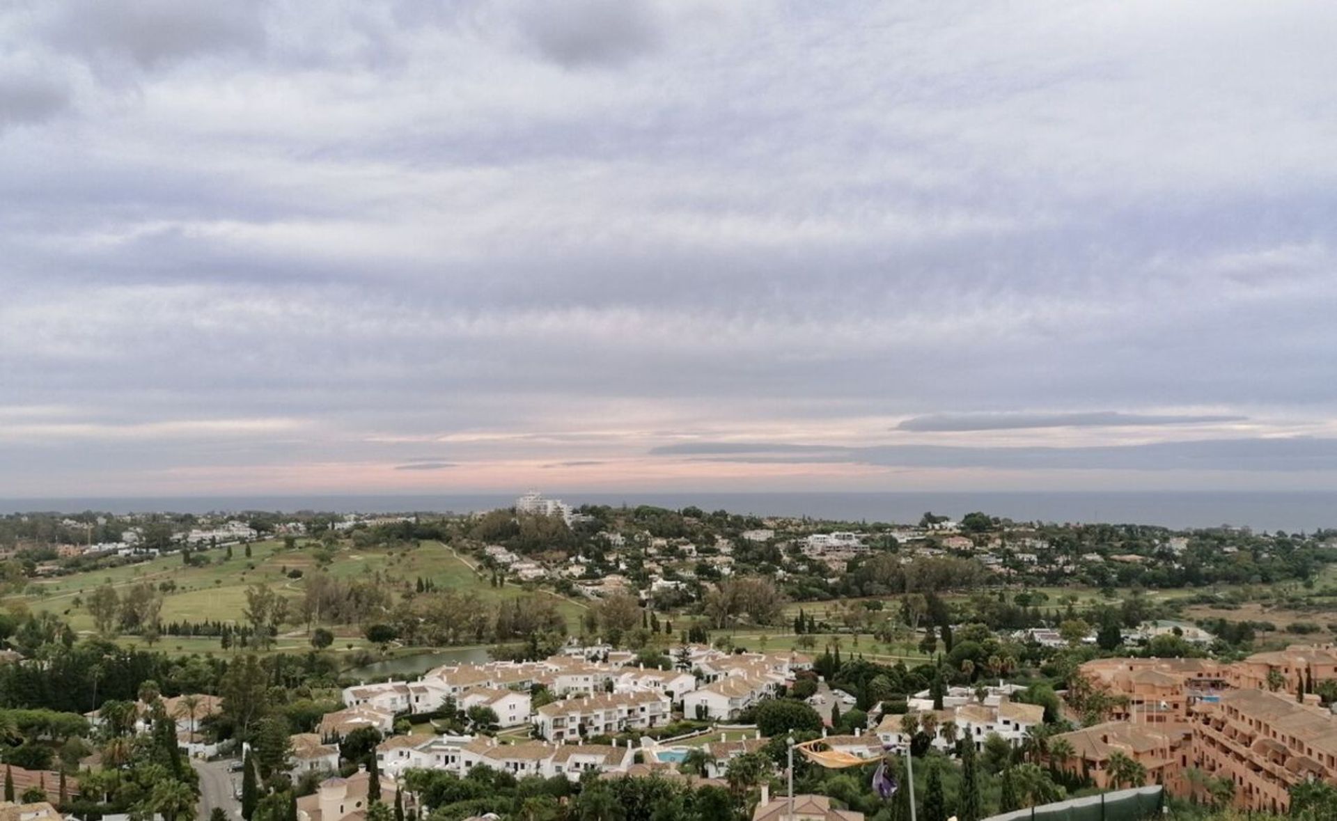 House in Estepona, Andalucía 10907770