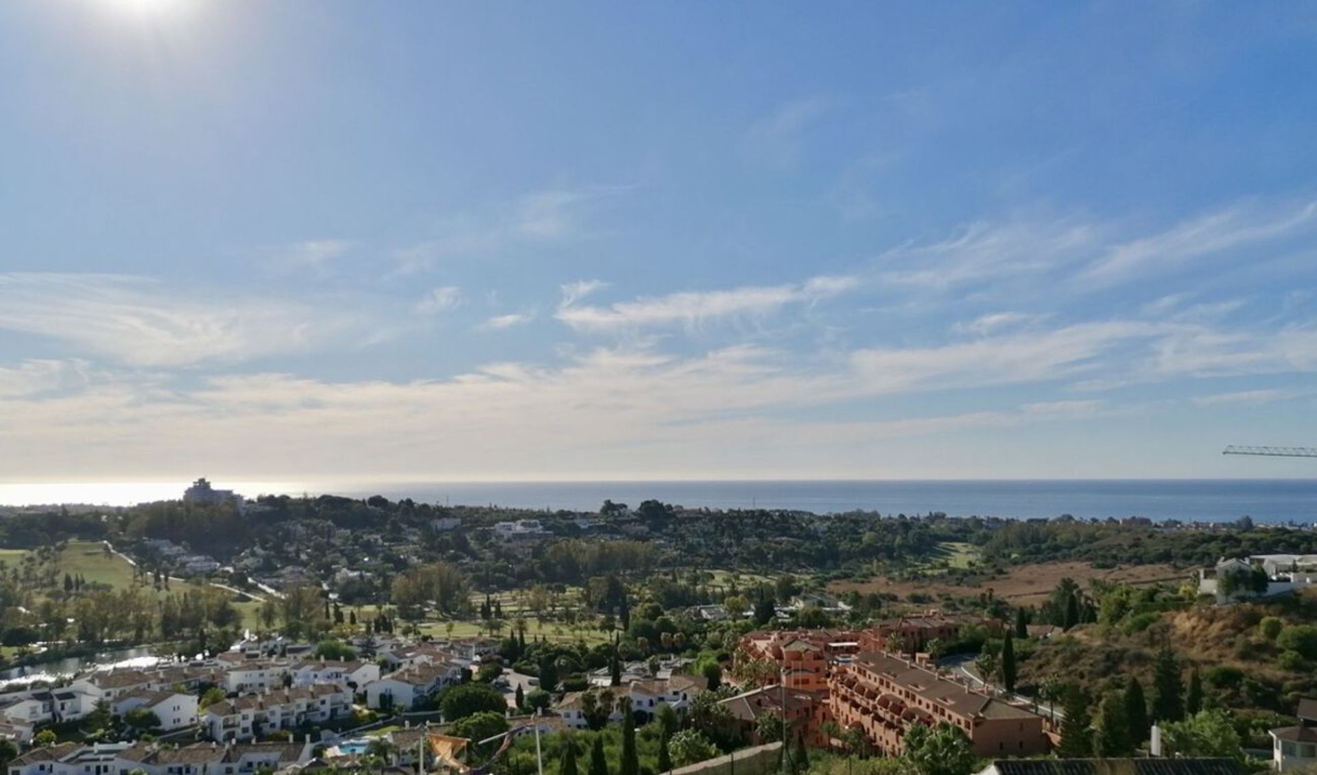 House in Estepona, Andalucía 10907770