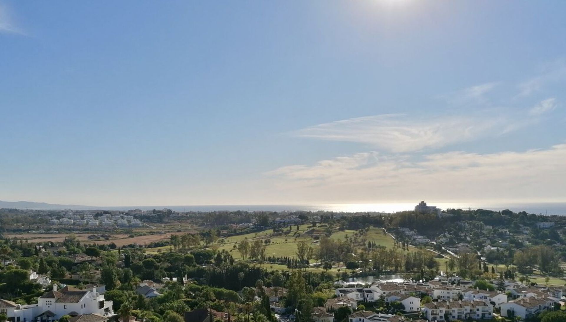 House in Estepona, Andalucía 10907770