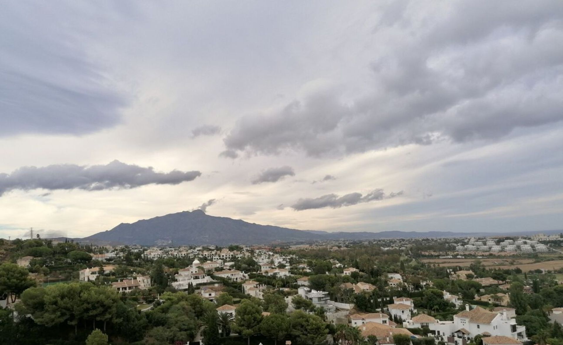 House in Estepona, Andalucía 10907770