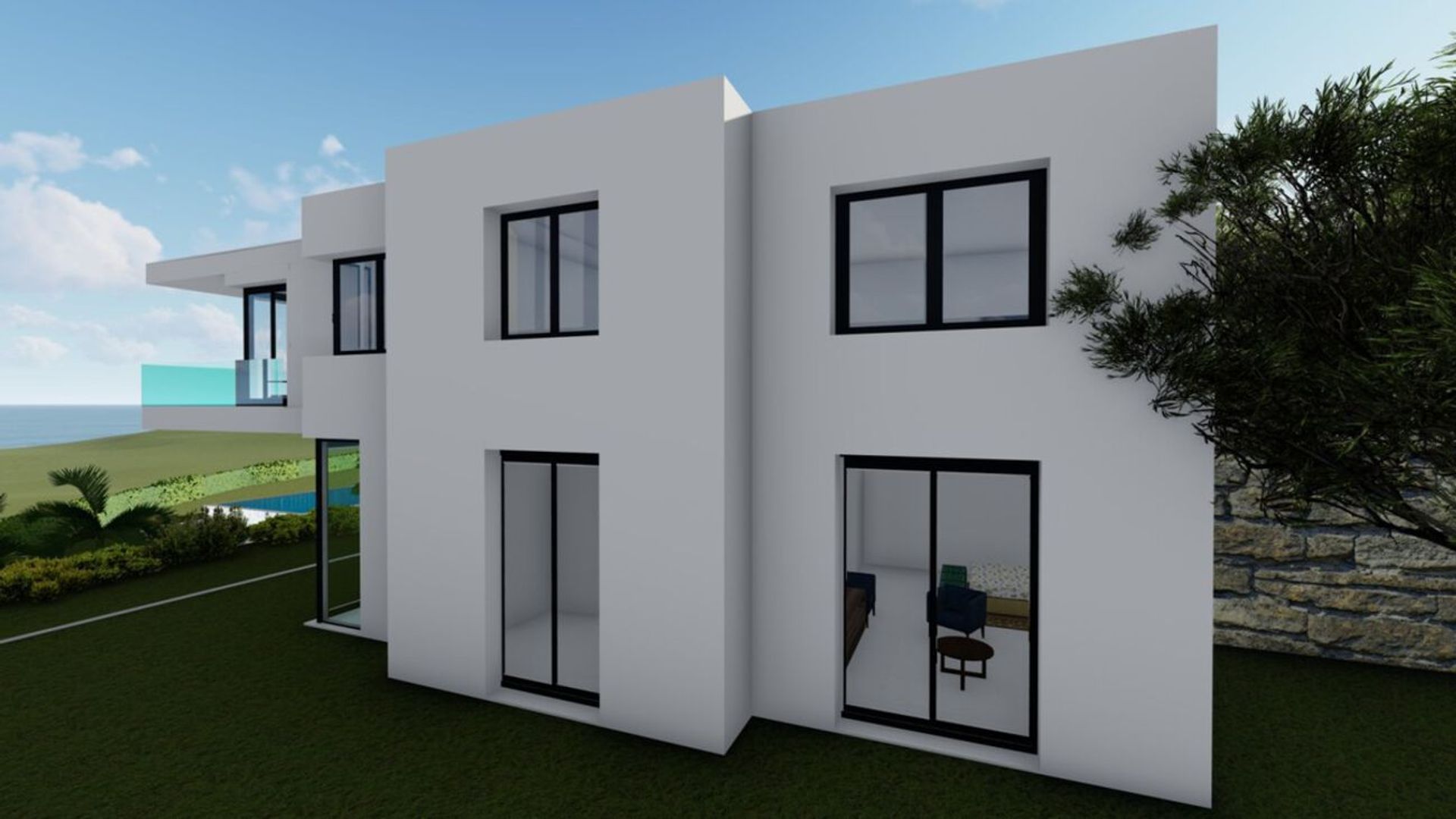 House in Estepona, Andalucía 10907770